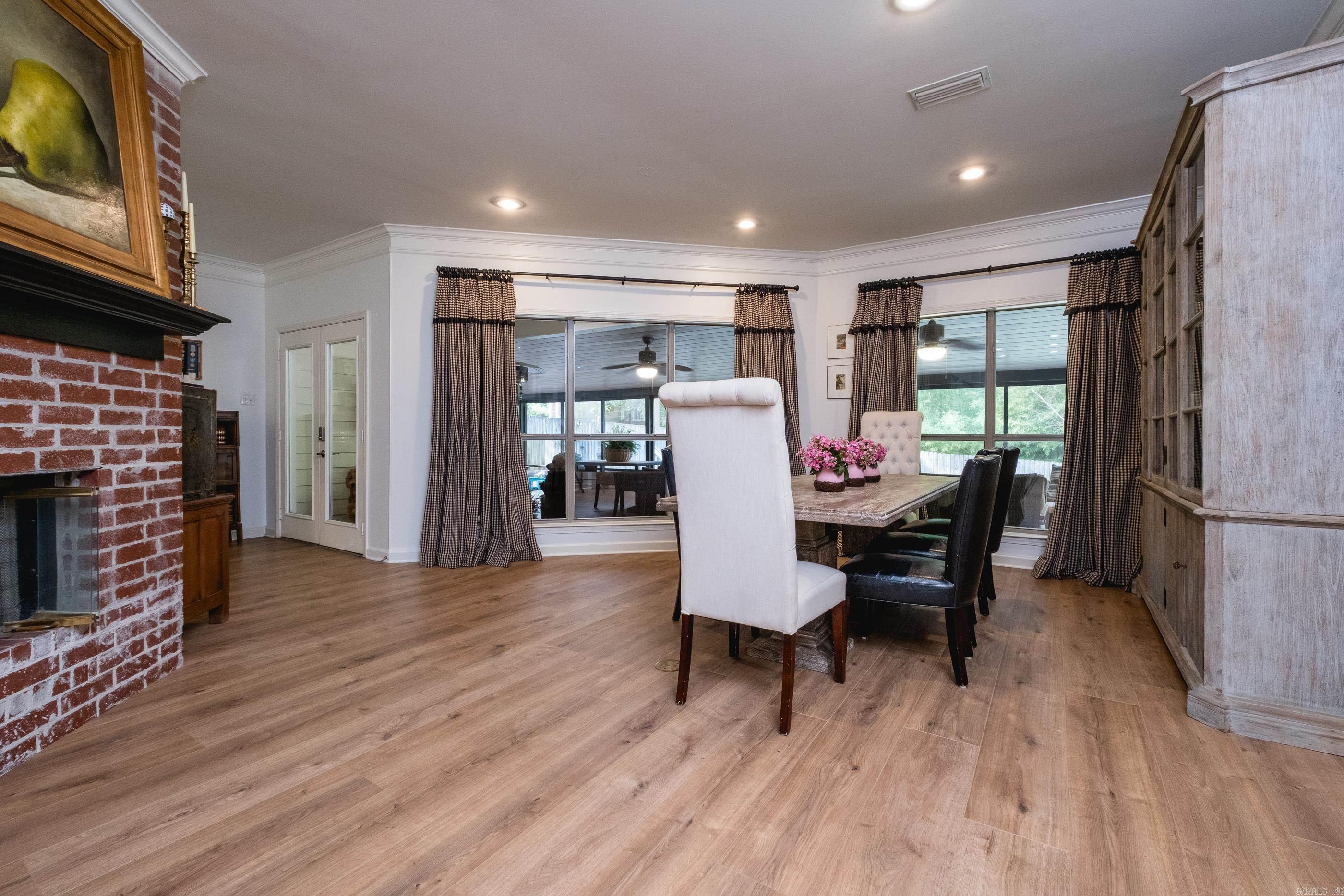 Longlea - Residential