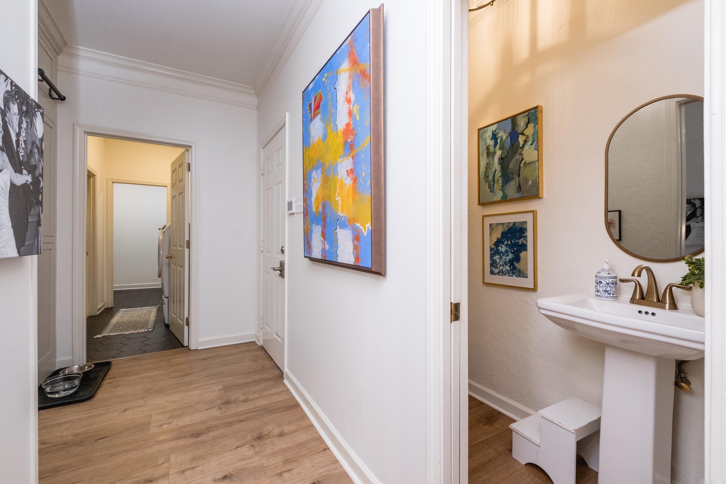 Longlea - Residential