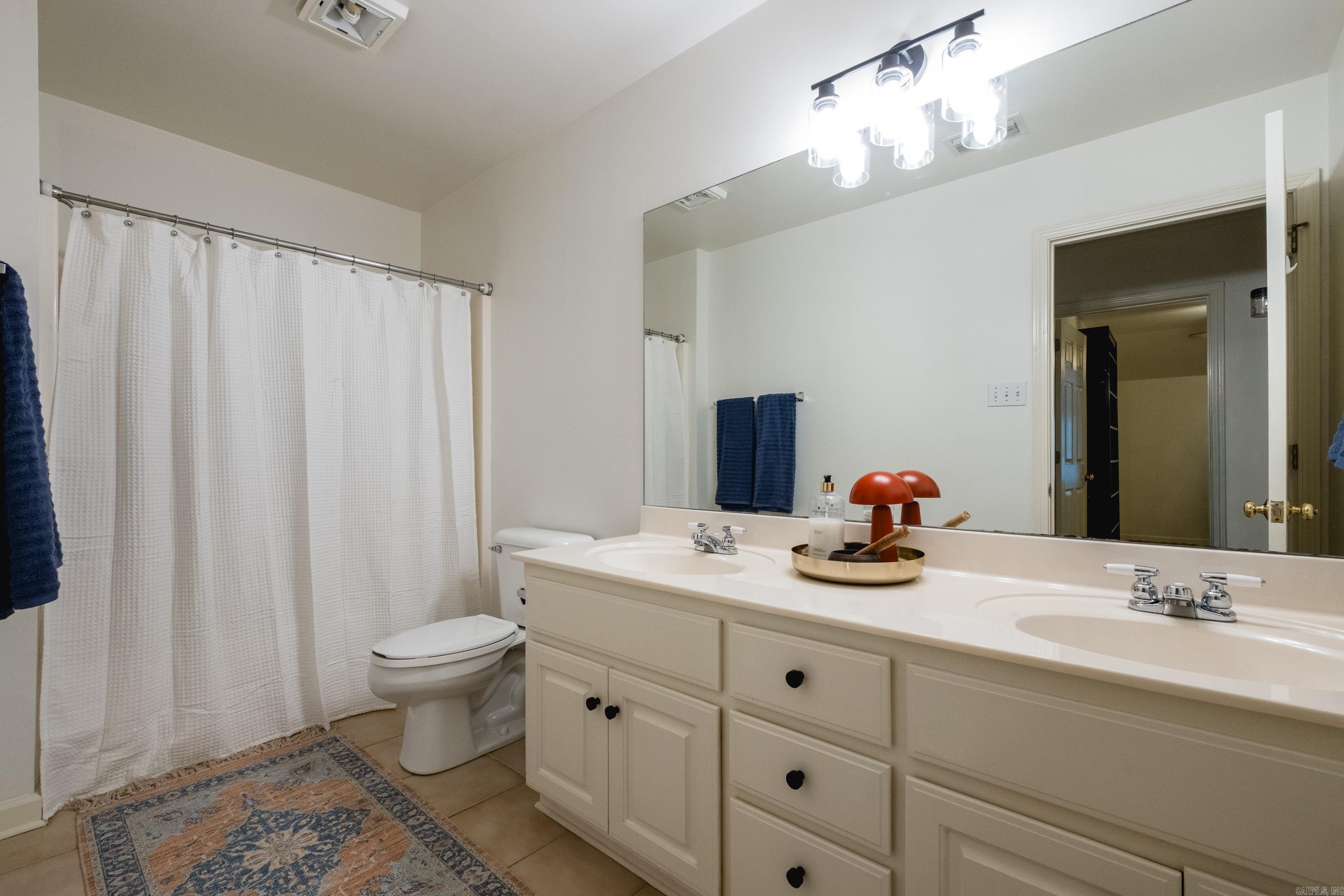 Longlea - Residential