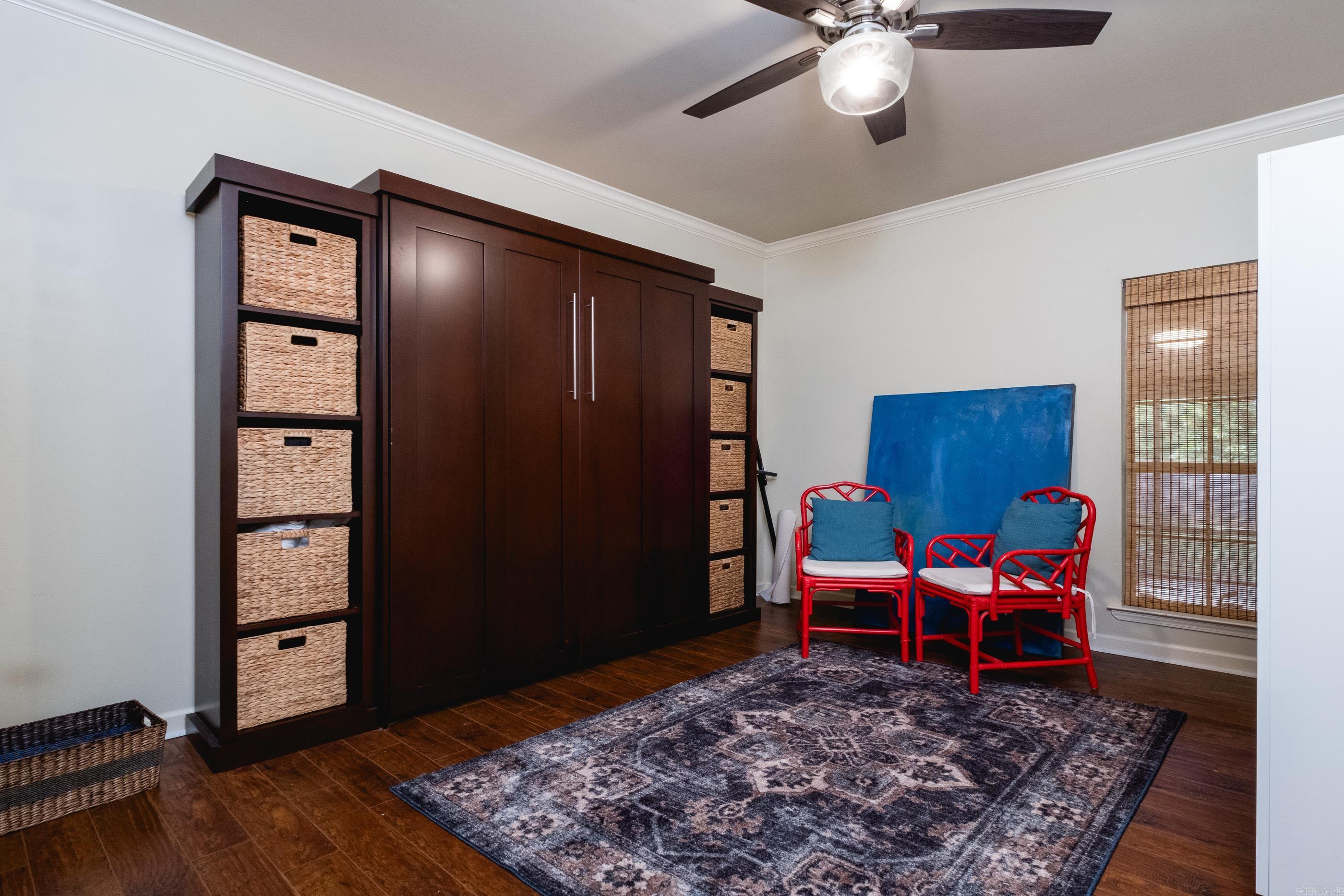Longlea - Residential