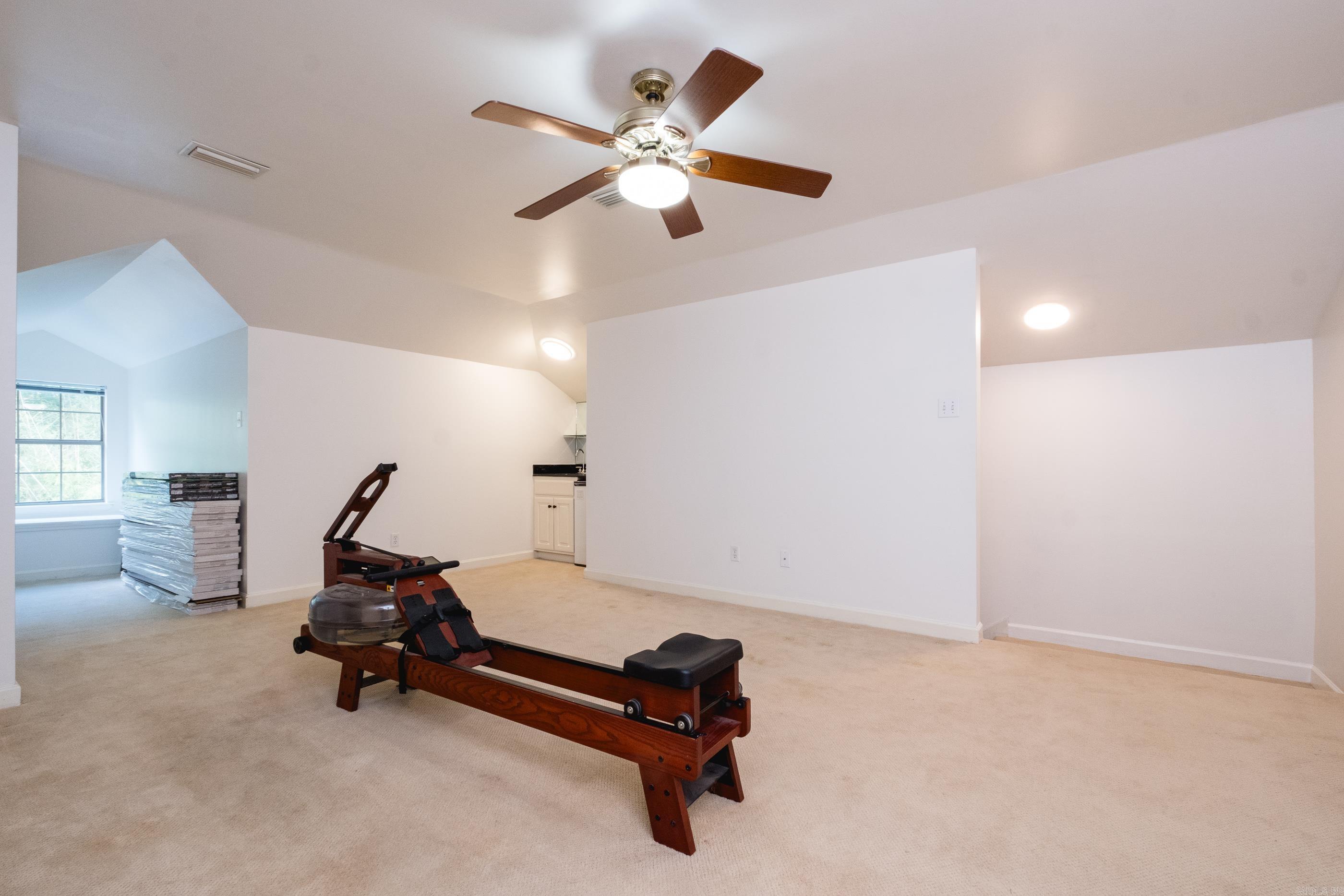 Longlea - Residential