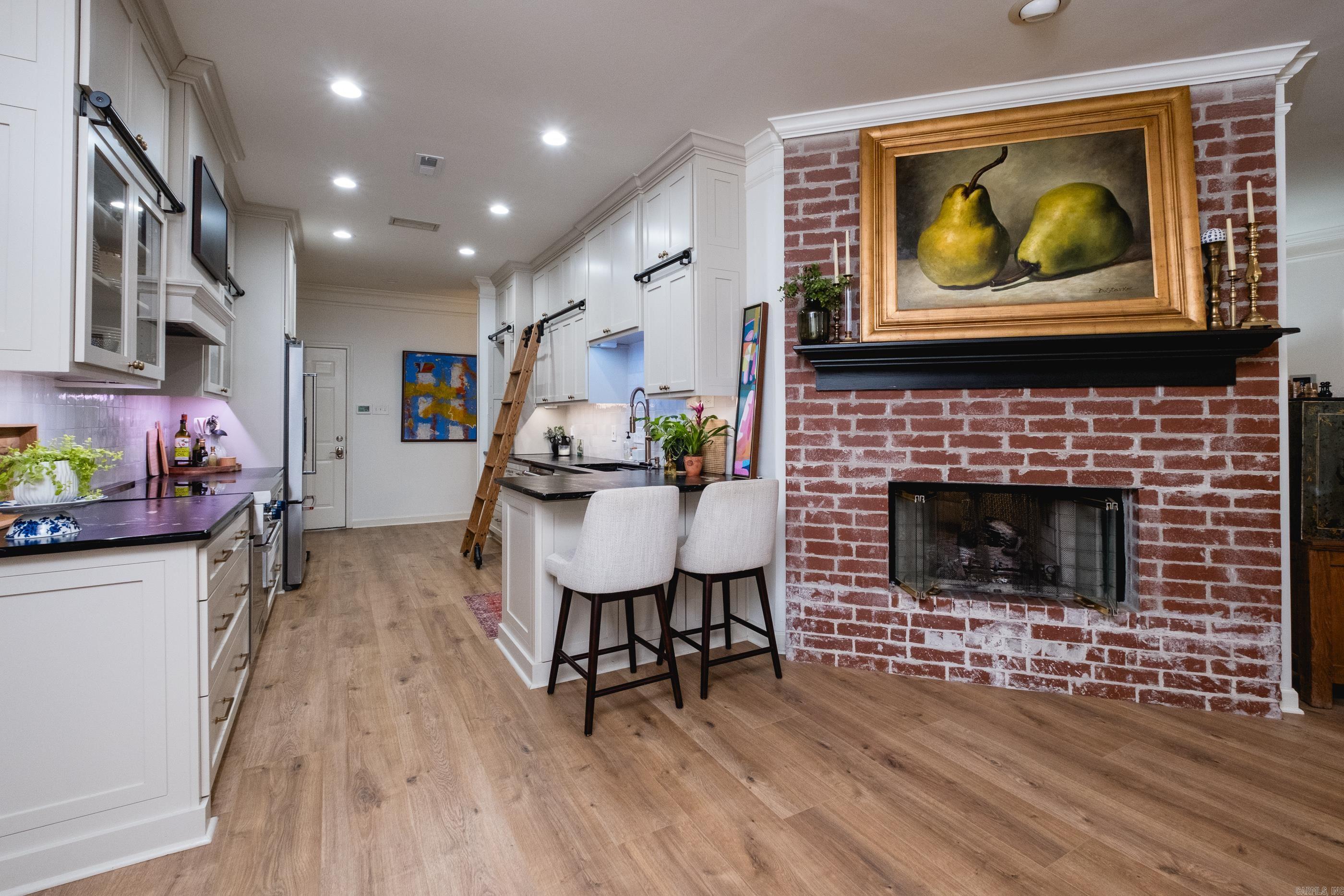 Longlea - Residential