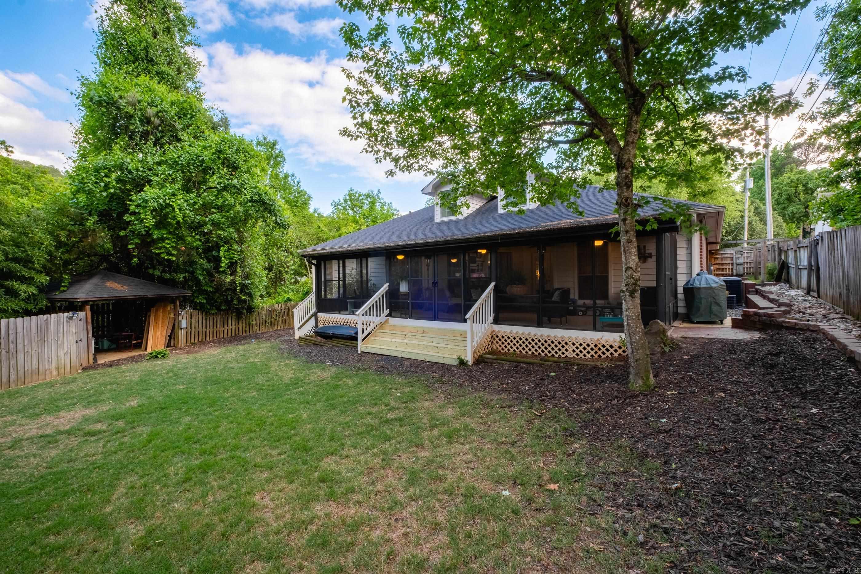 Longlea - Residential