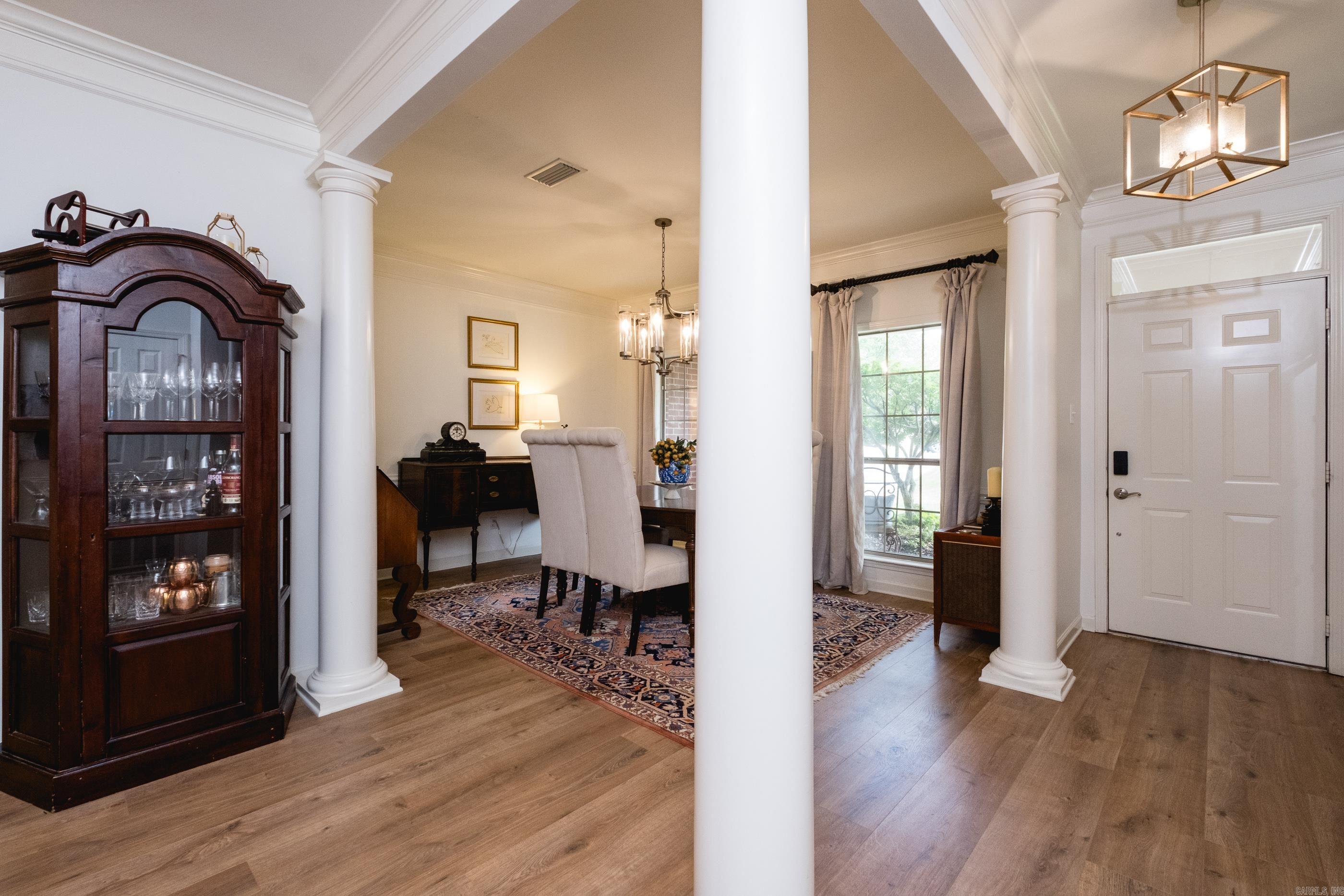 Longlea - Residential