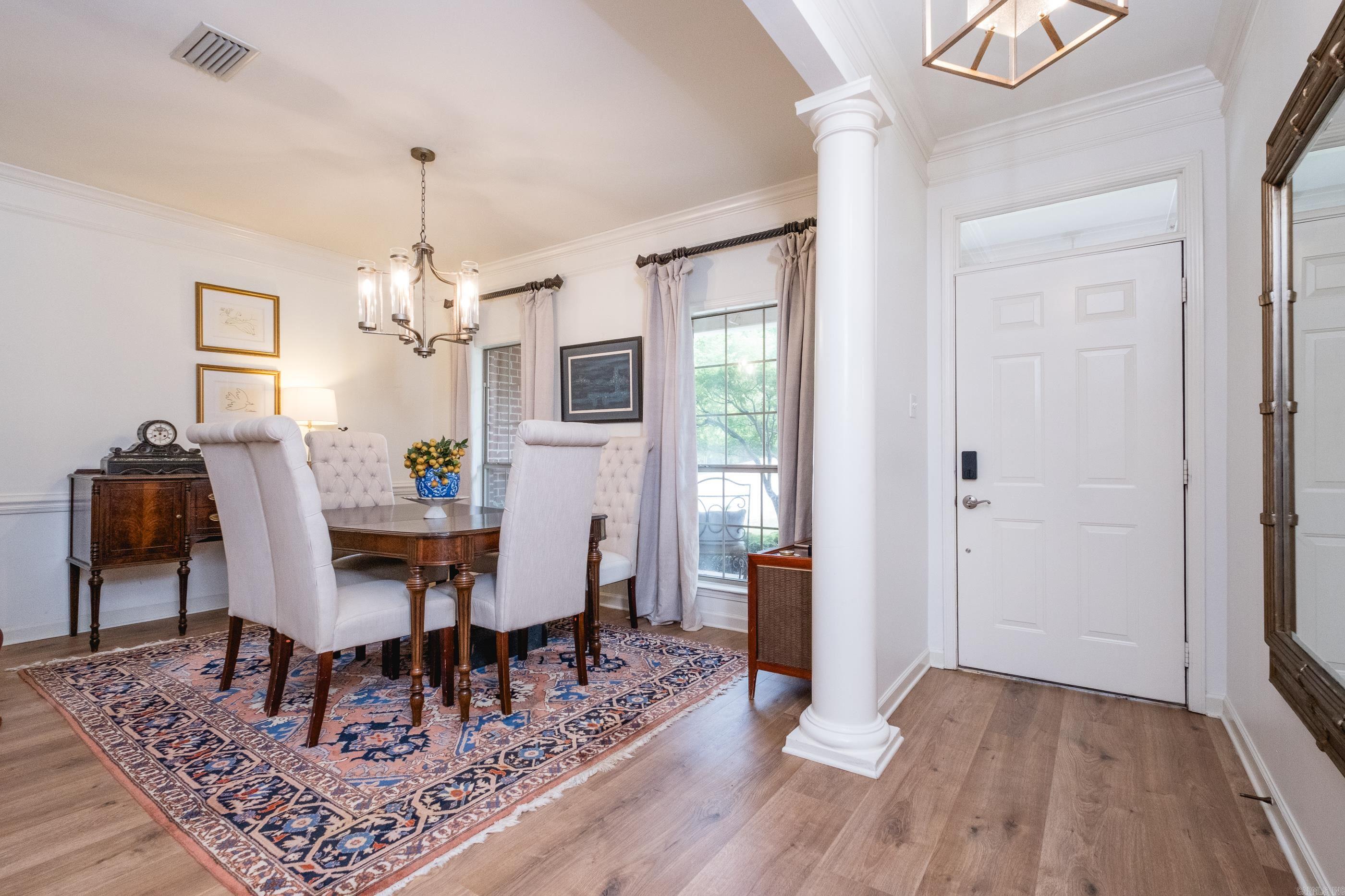 Longlea - Residential