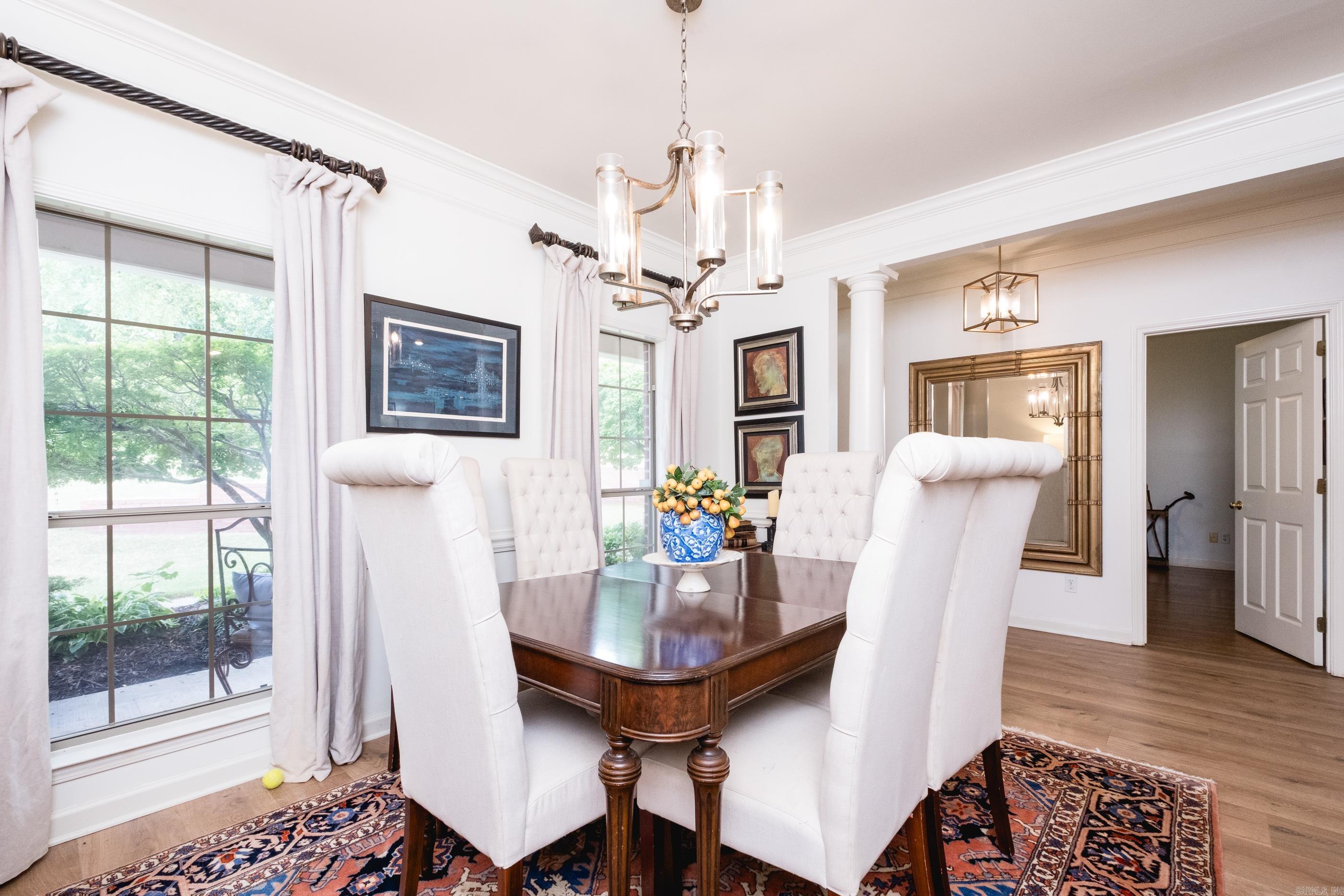 Longlea - Residential