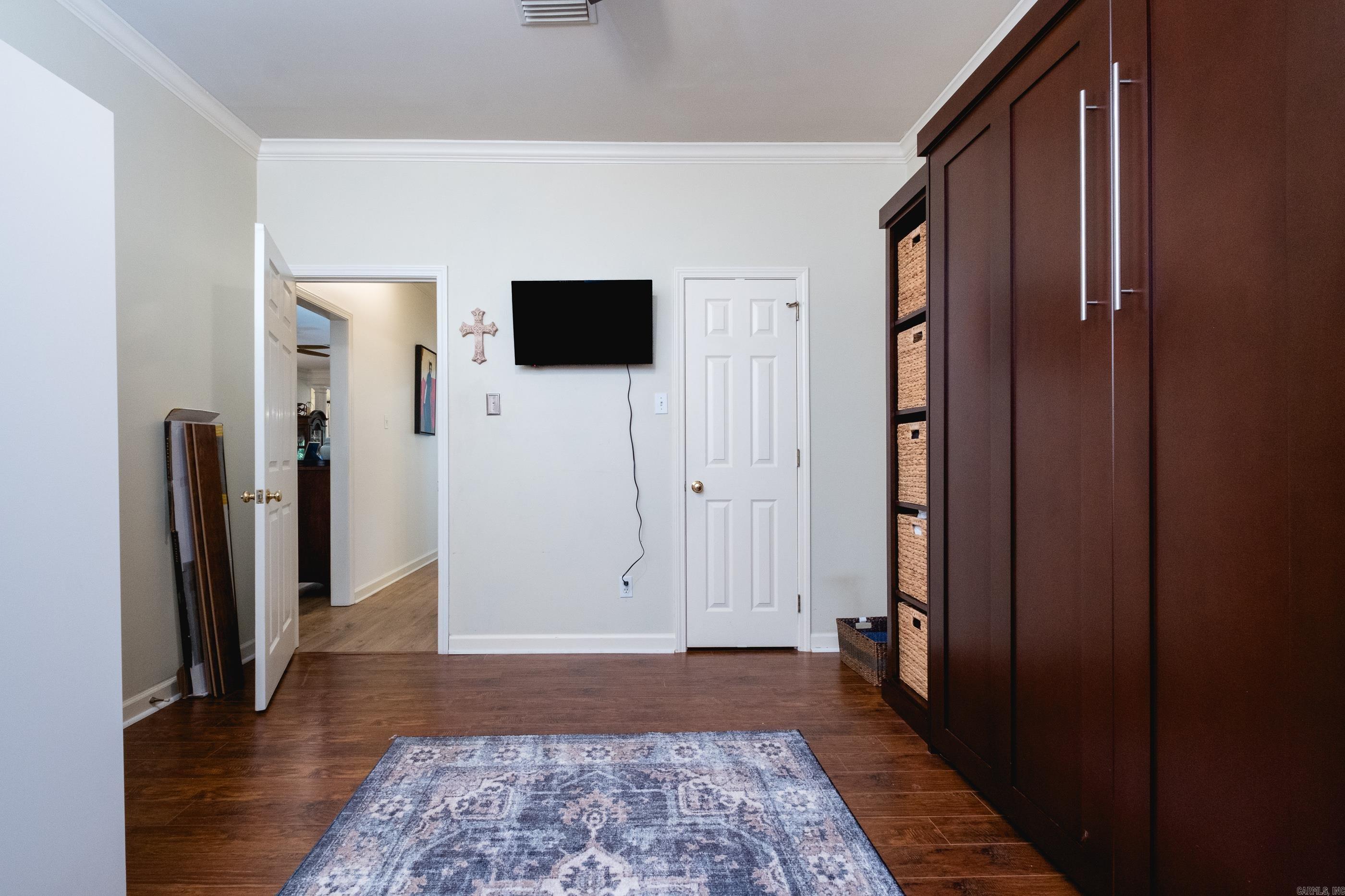 Longlea - Residential