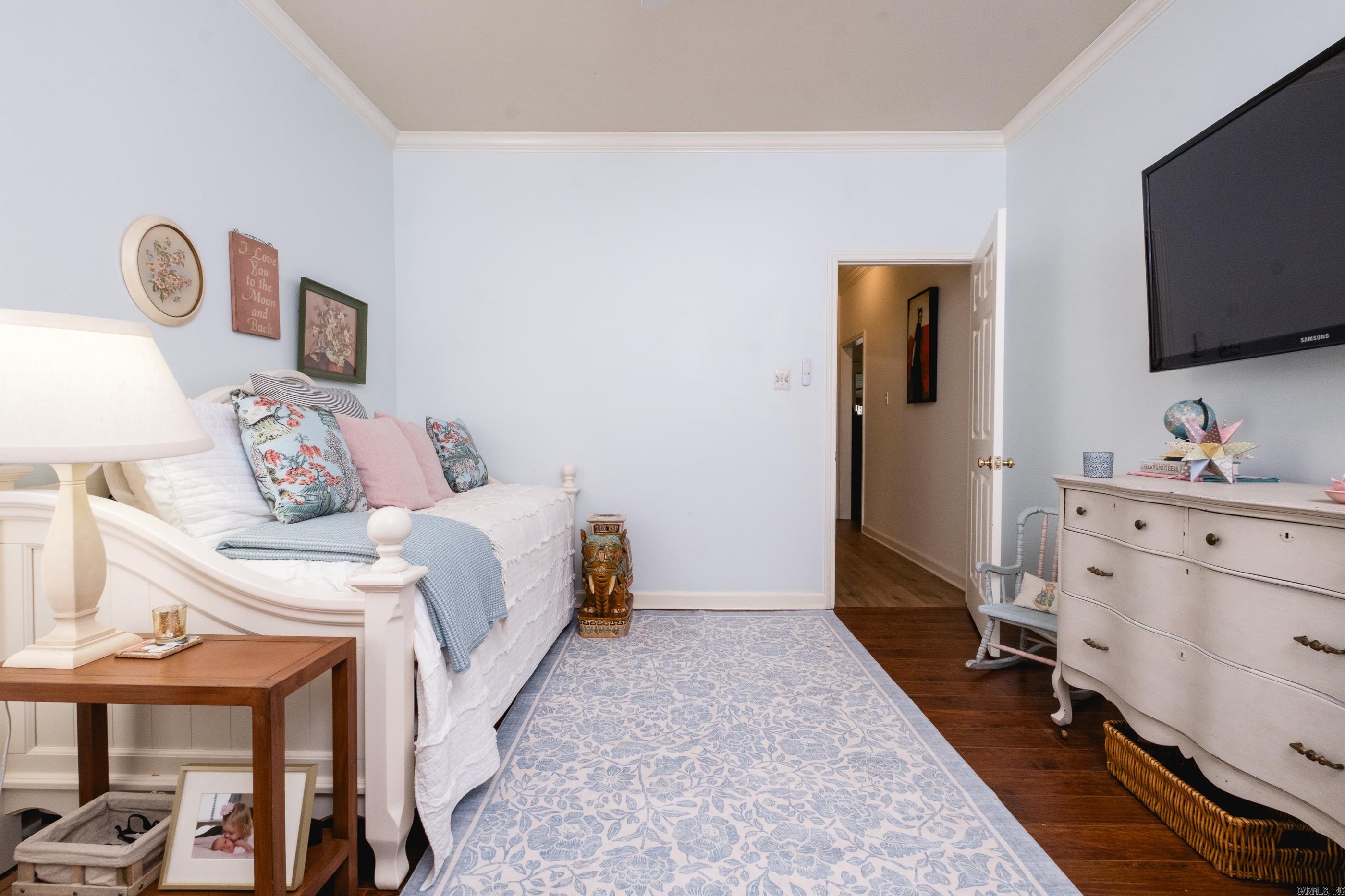 Longlea - Residential