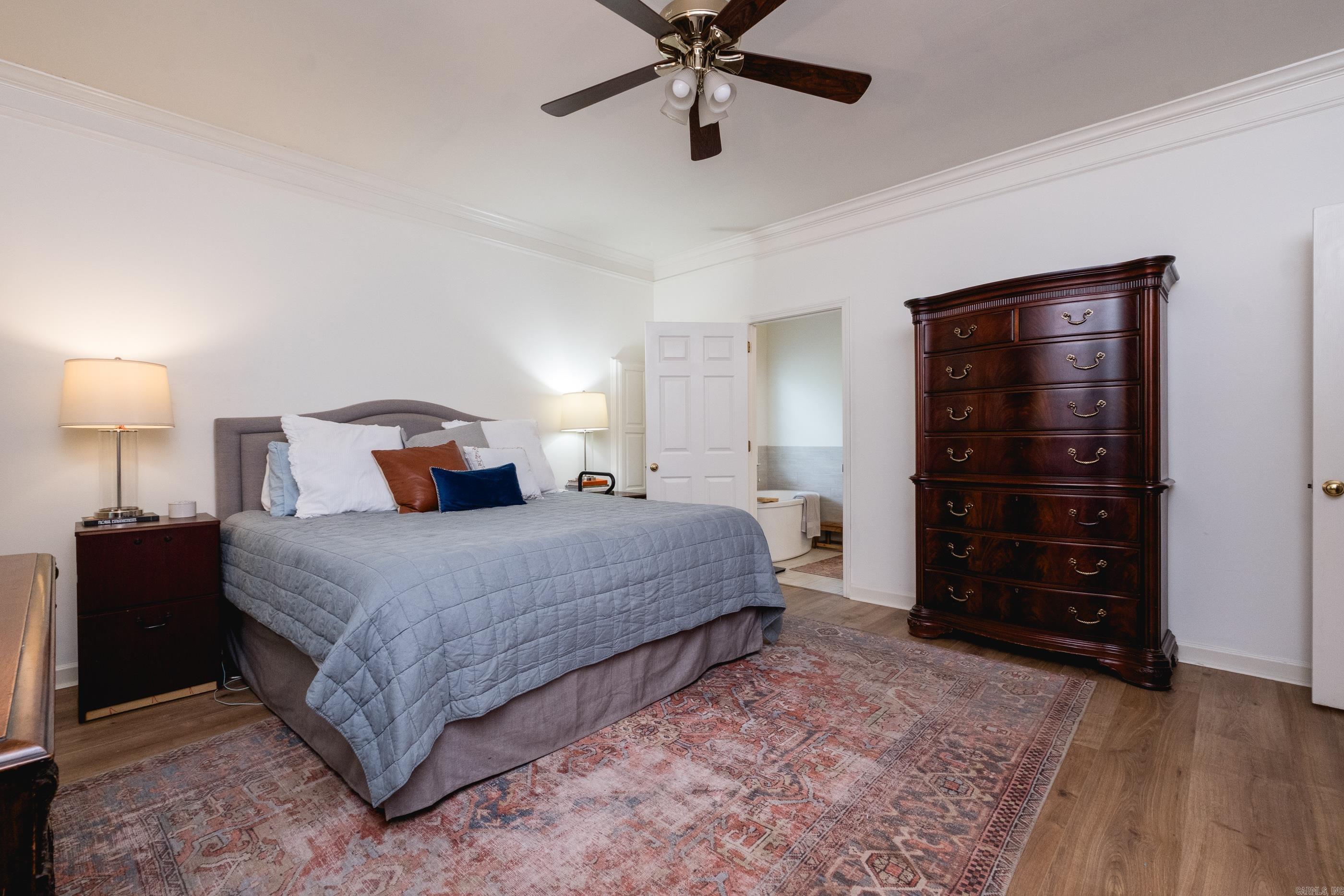 Longlea - Residential
