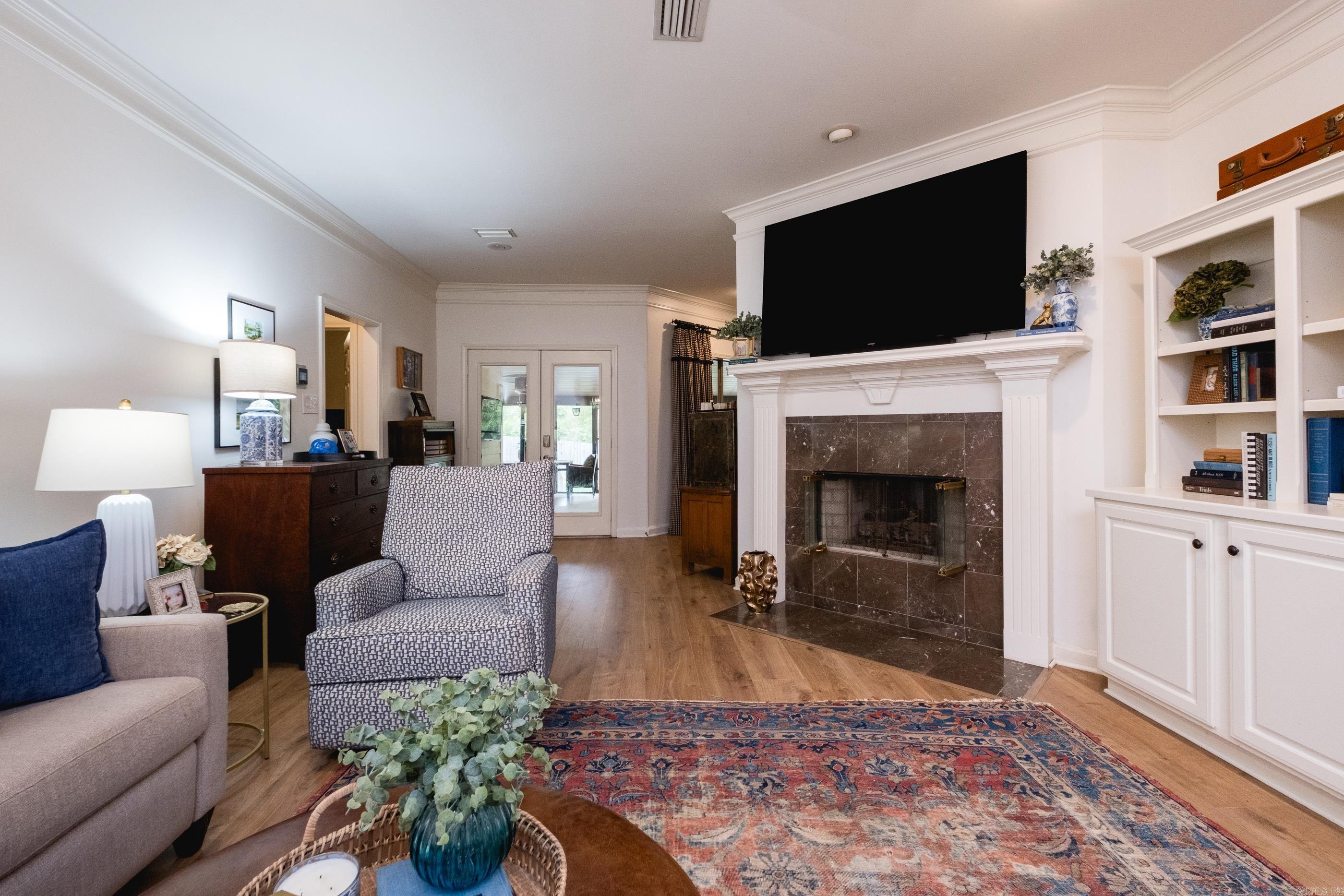 Longlea - Residential