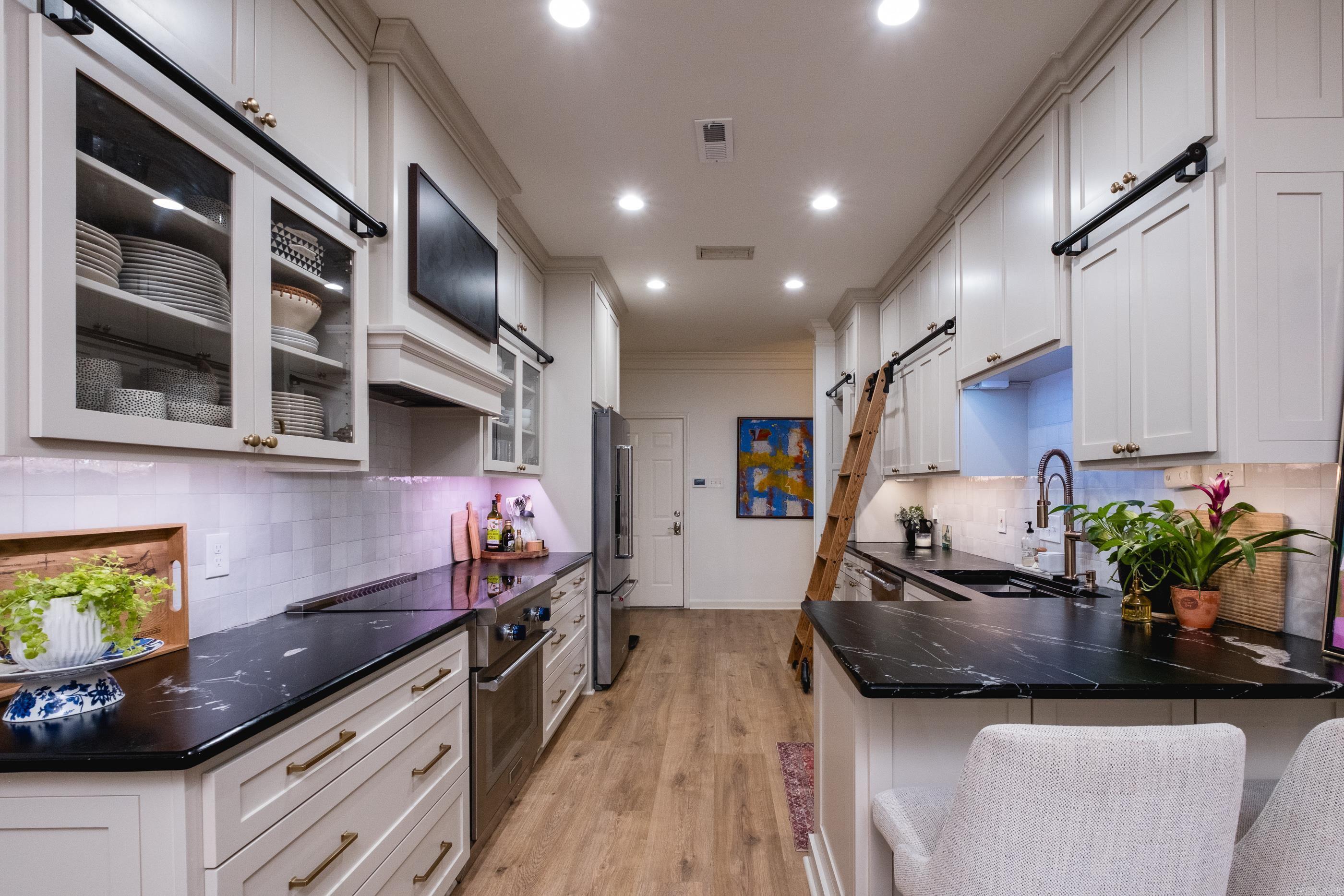 Longlea - Residential
