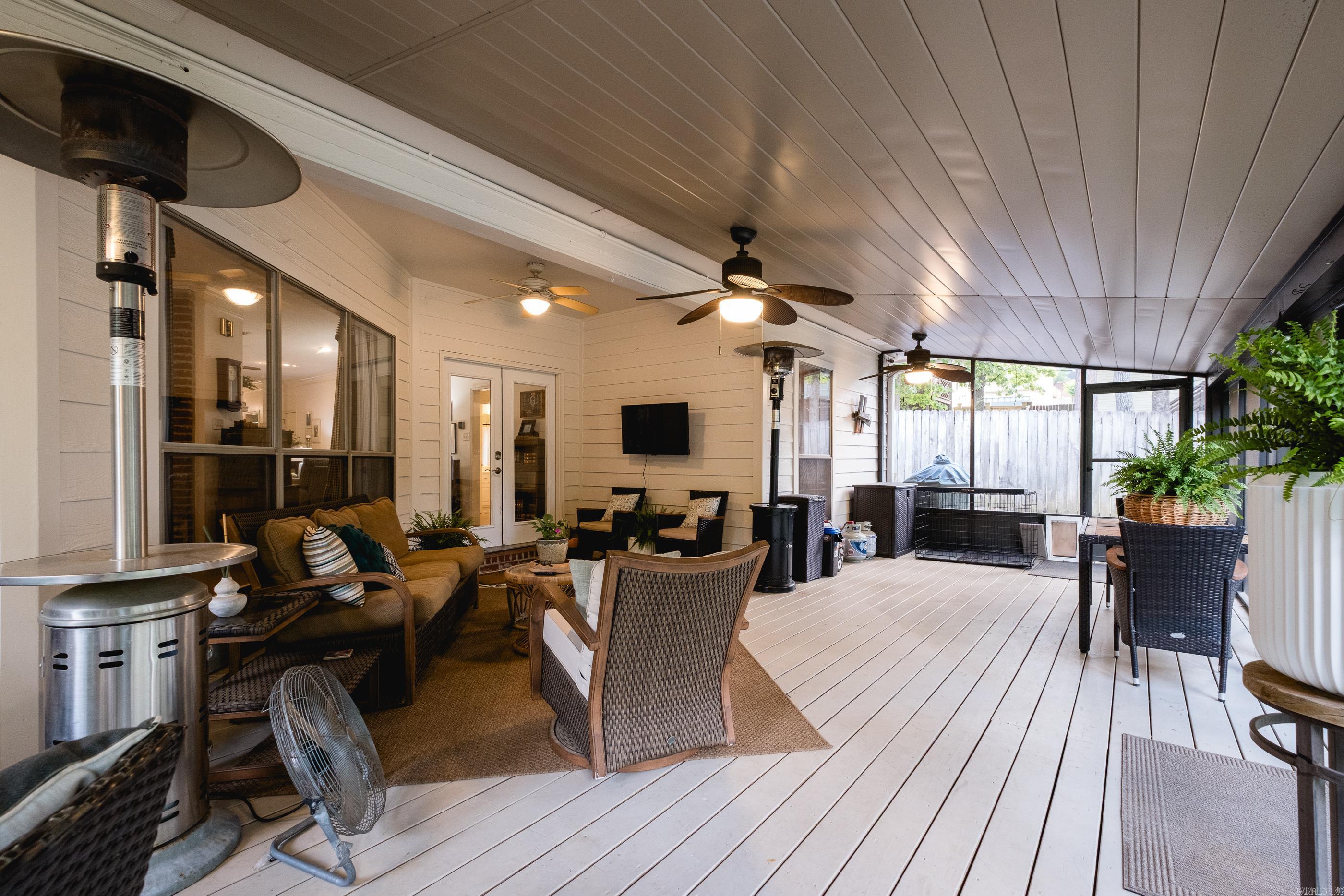 Longlea - Residential