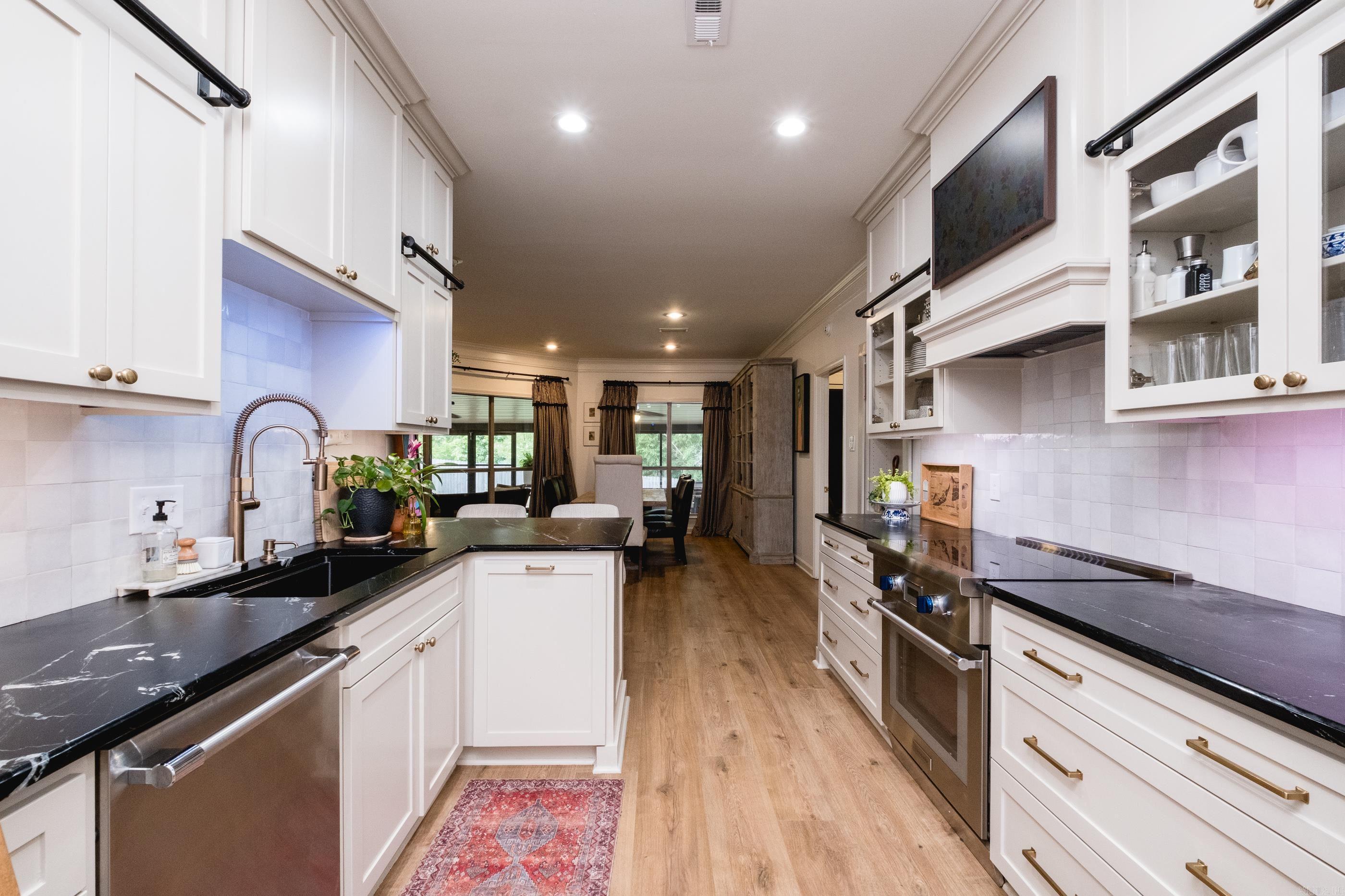 Longlea - Residential