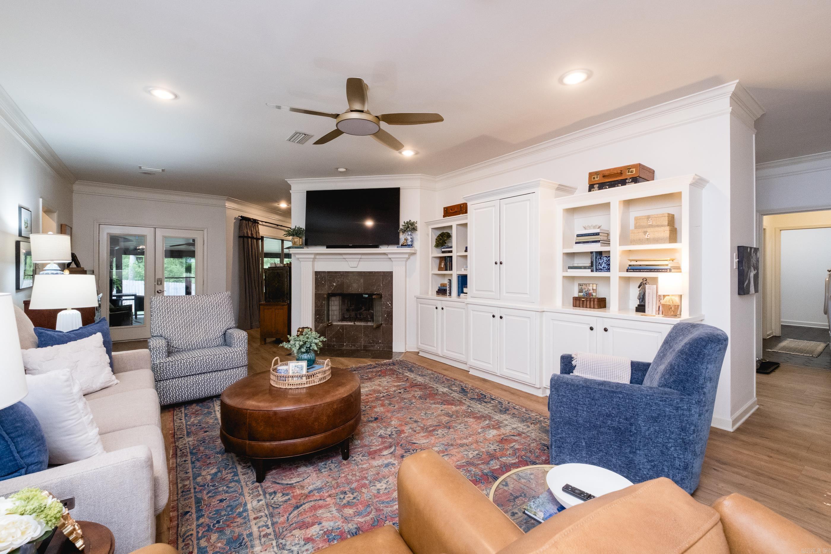 Longlea - Residential
