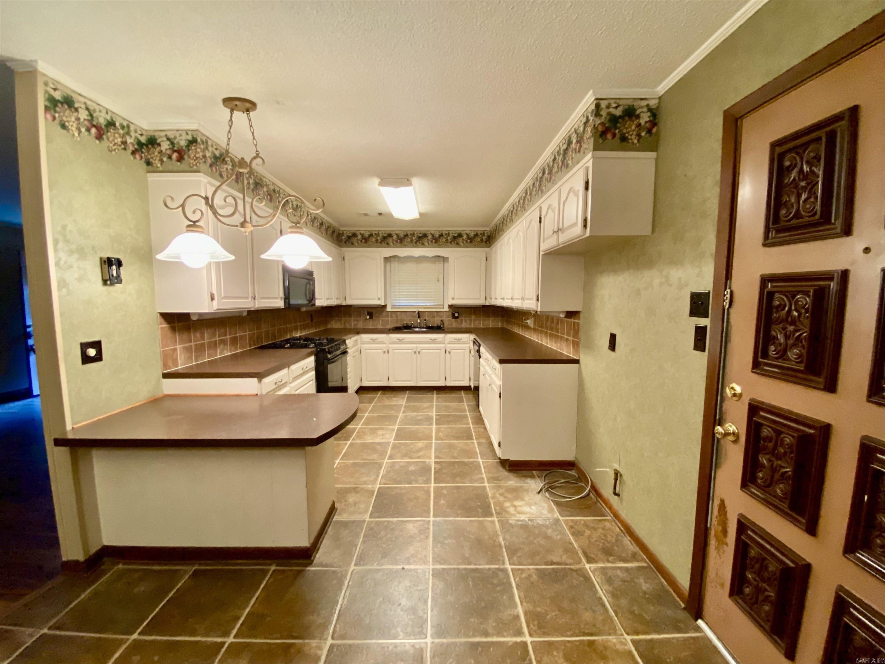 CAMDEN CITY METES & BOUNDS - Residential