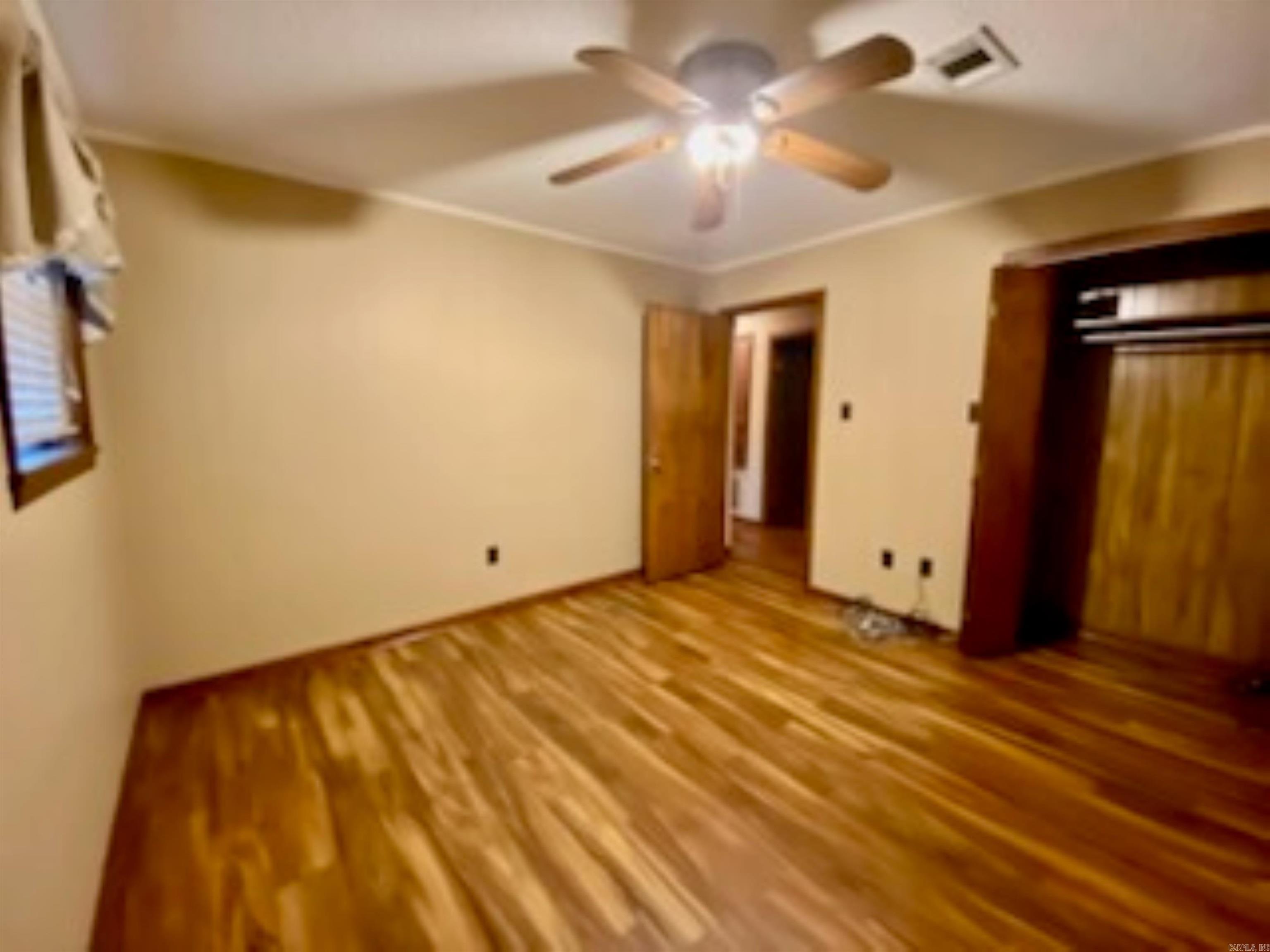 CAMDEN CITY METES & BOUNDS - Residential