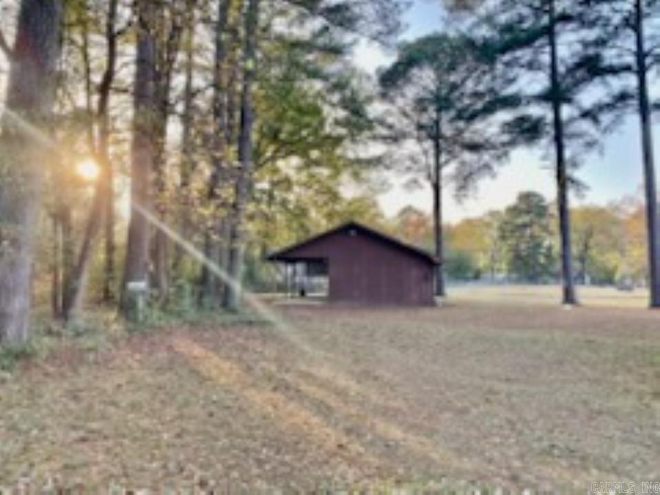 CAMDEN CITY METES & BOUNDS - Residential