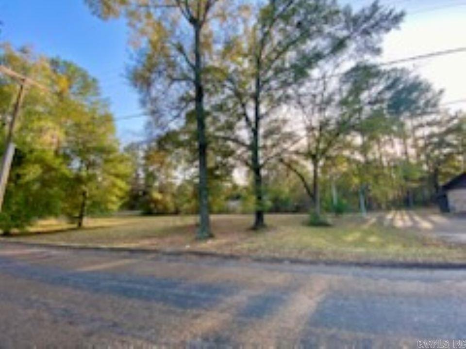 CAMDEN CITY METES & BOUNDS - Residential