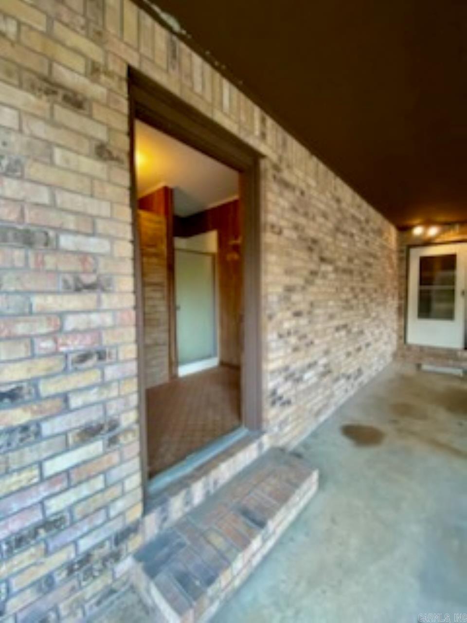 CAMDEN CITY METES & BOUNDS - Residential