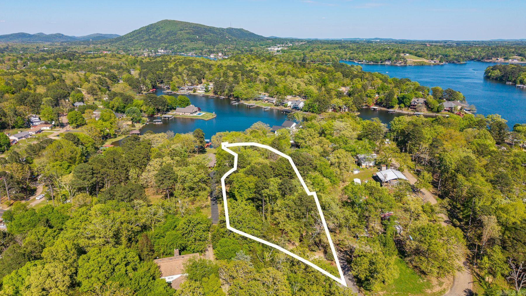 Beach Haven Cove - Land