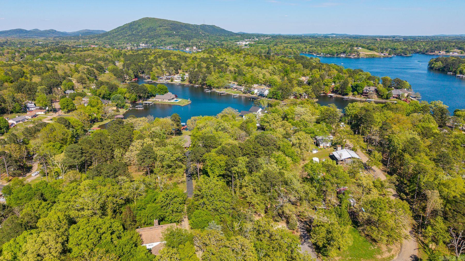 Beach Haven Cove - Land