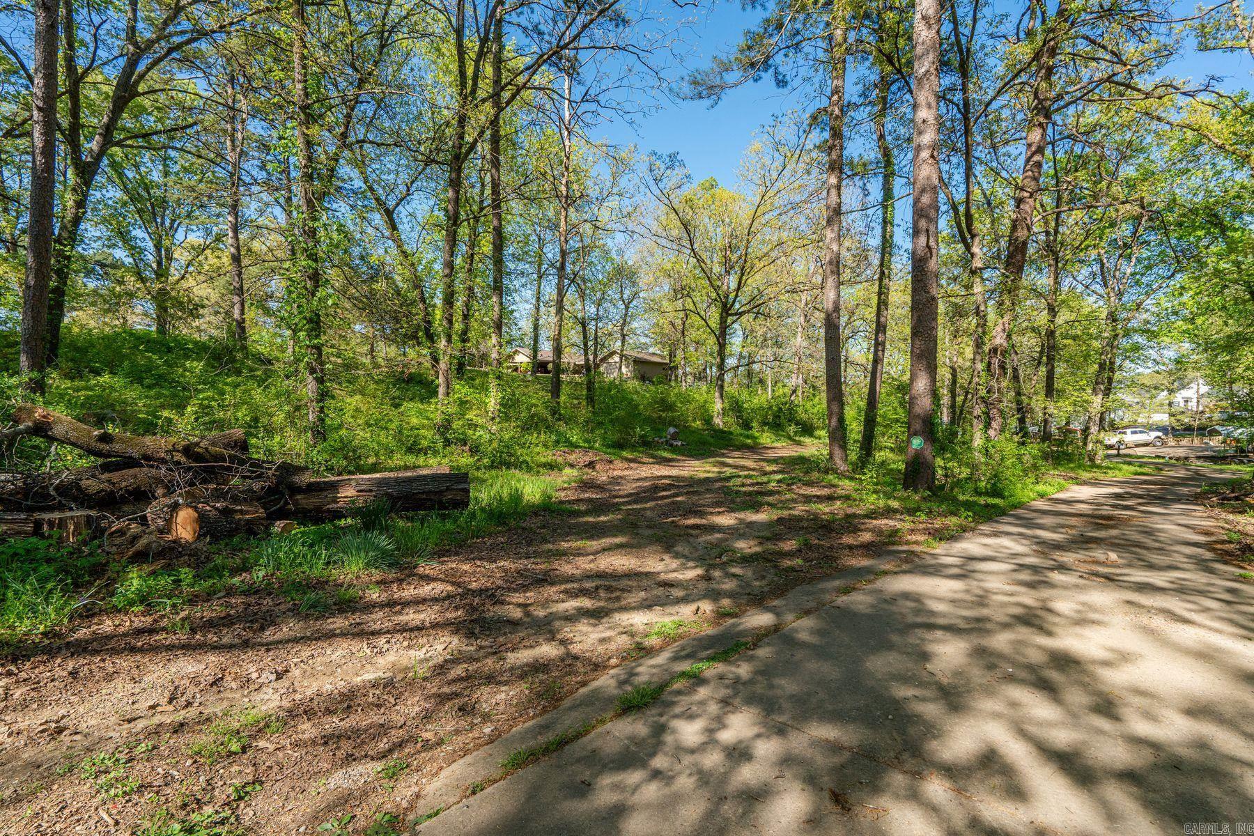 Beach Haven Cove - Land