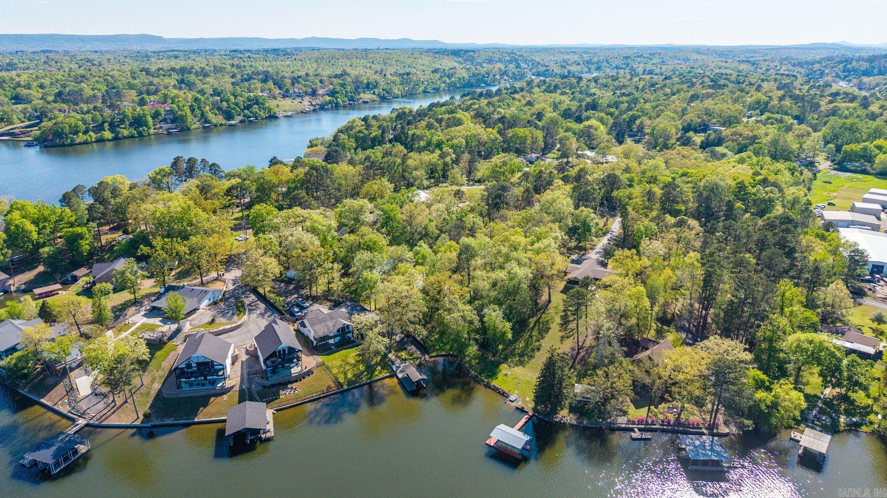 Beach Haven Cove - Land