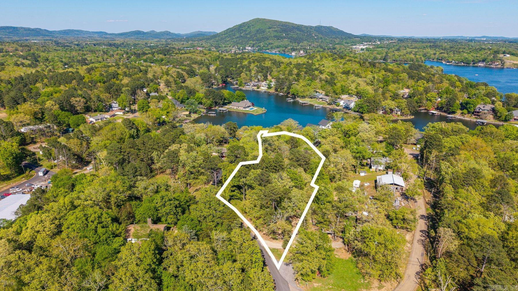 Beach Haven Cove - Land