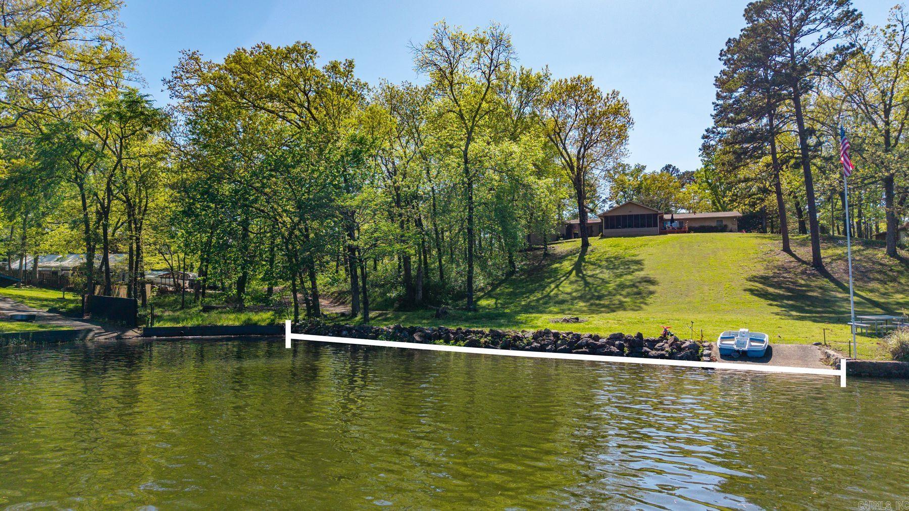 Beach Haven Cove - Land