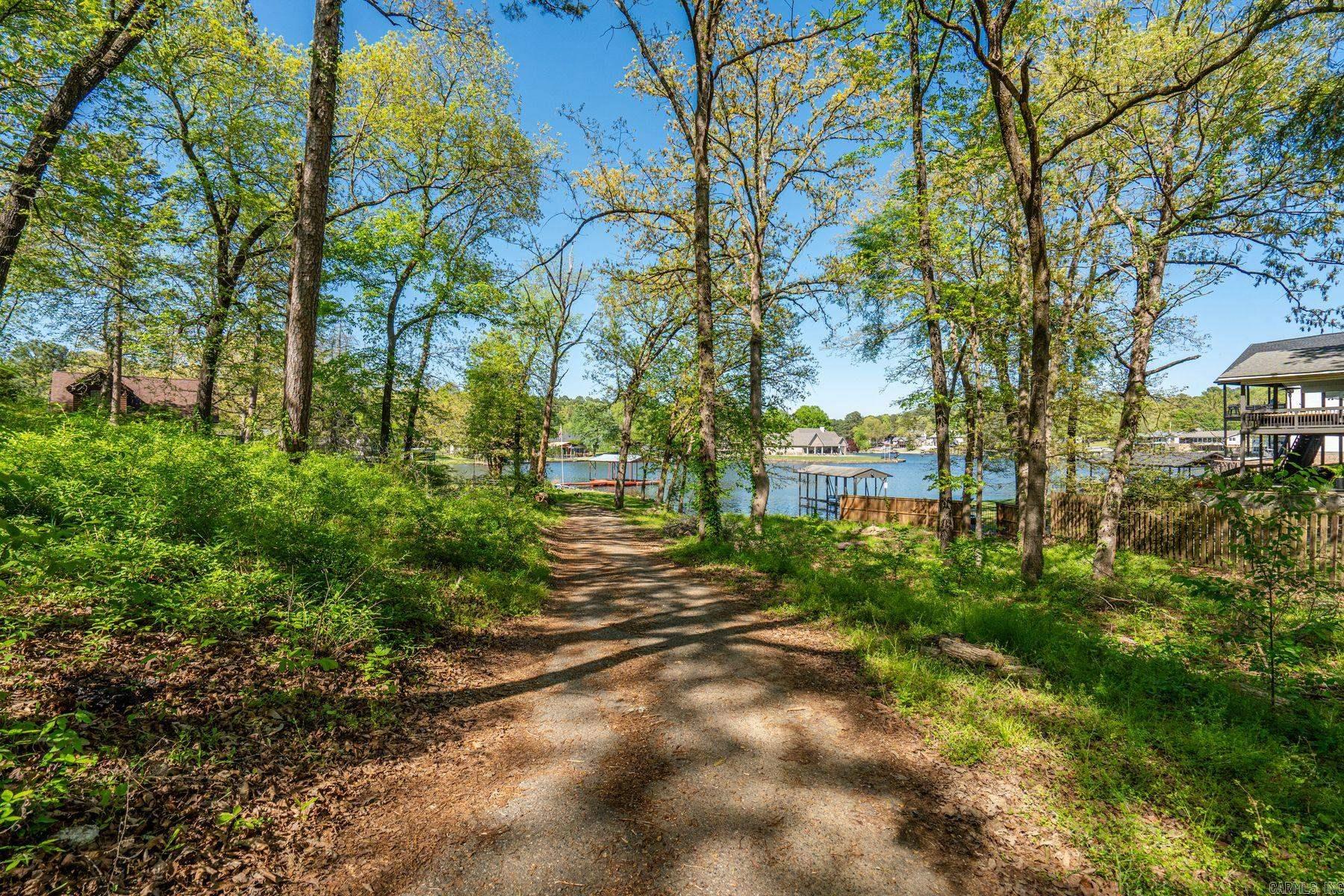 Beach Haven Cove - Land