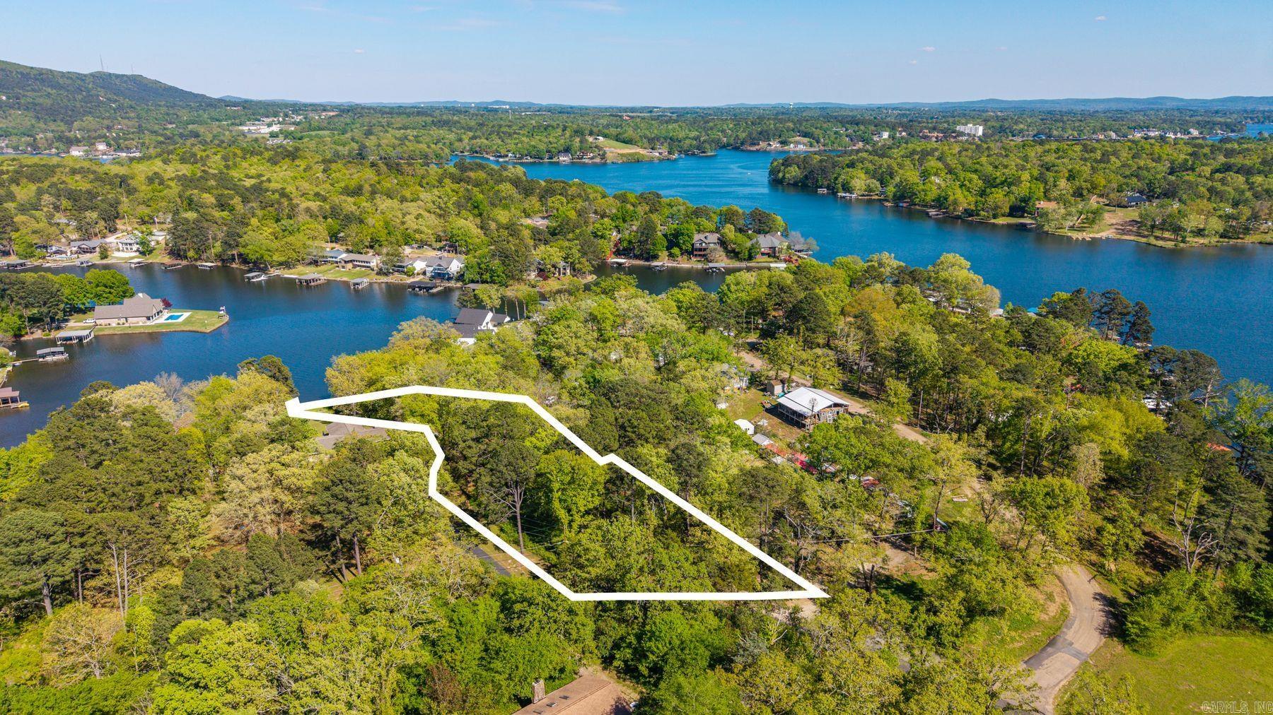 Beach Haven Cove - Land