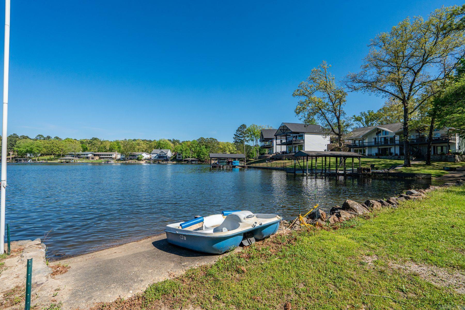 Beach Haven Cove - Land