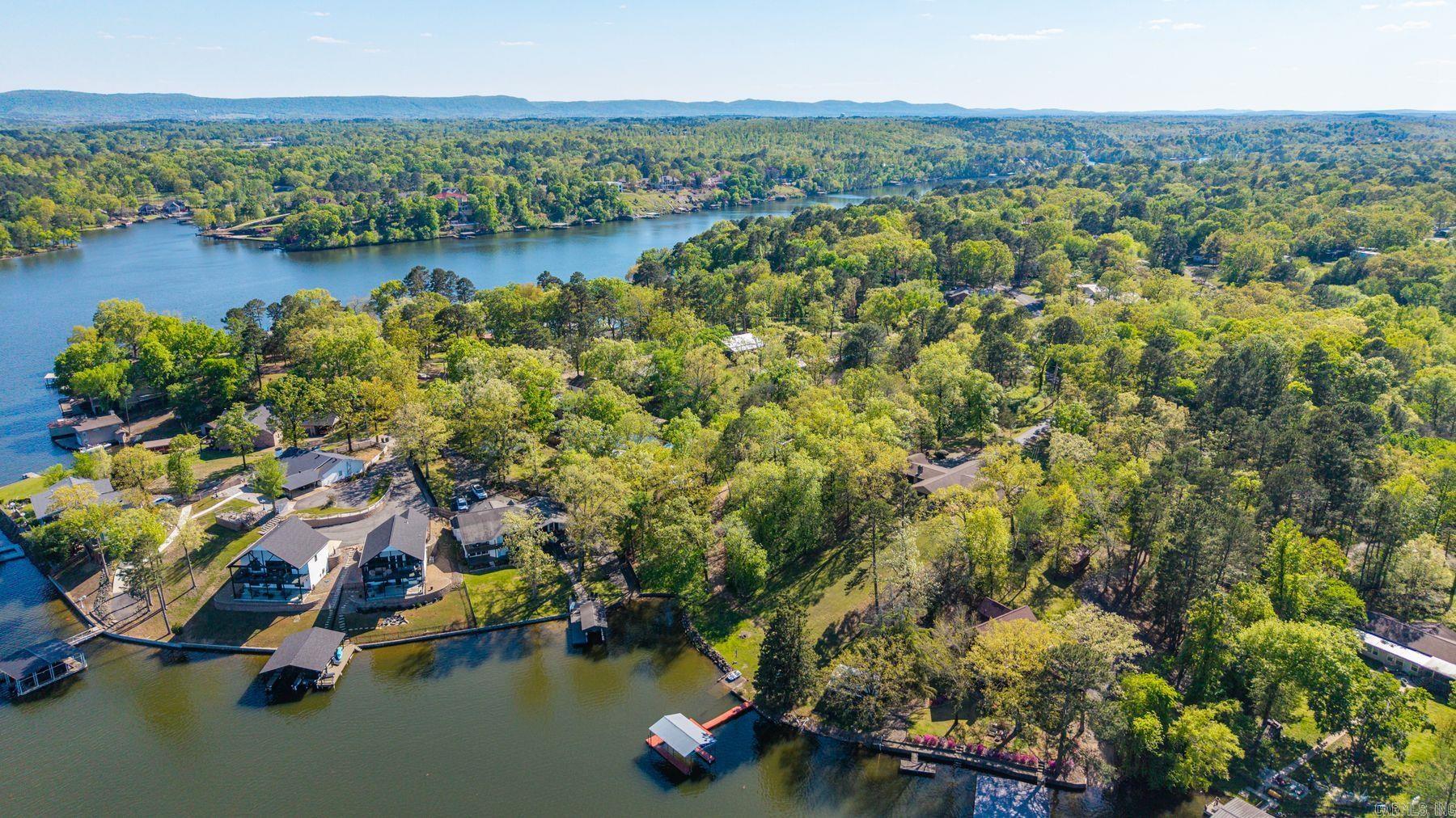 Beach Haven Cove - Land