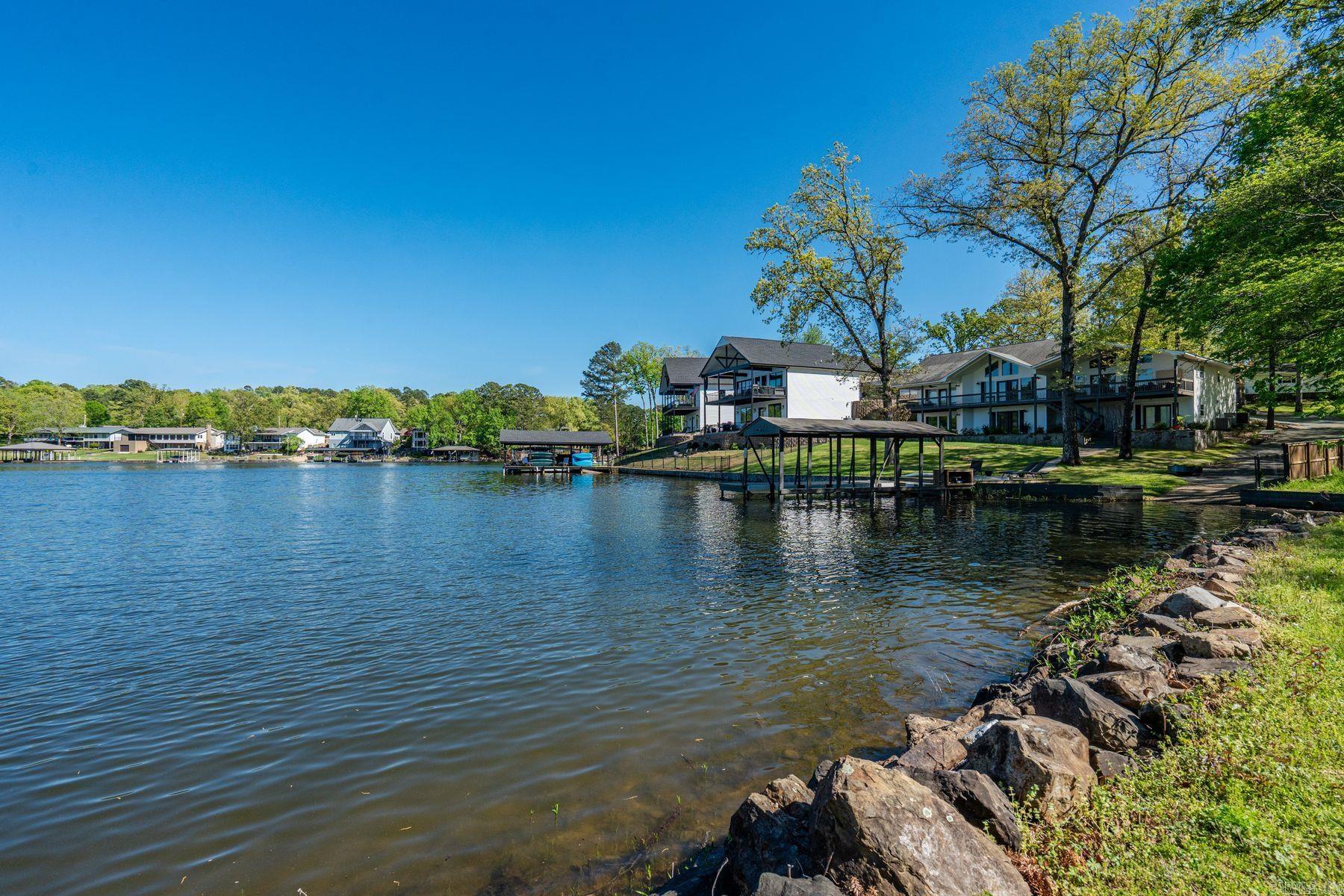 Beach Haven Cove - Land