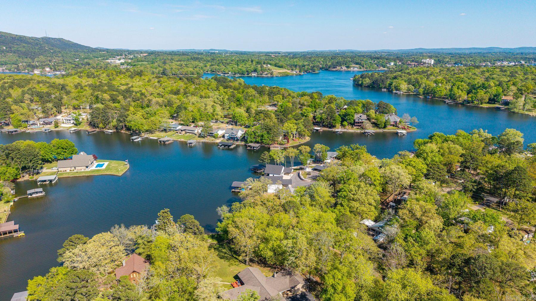 Beach Haven Cove - Land