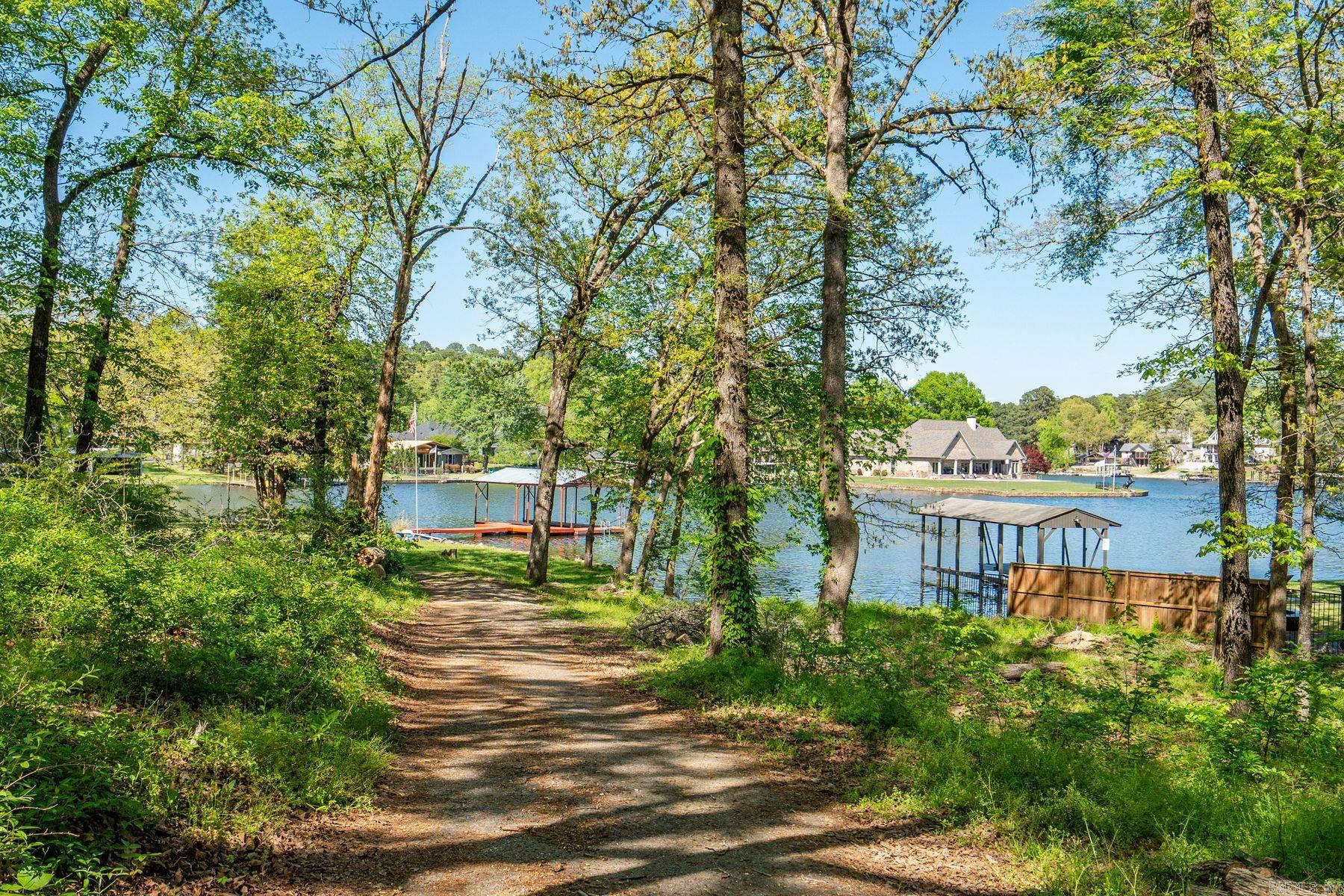 Beach Haven Cove - Land