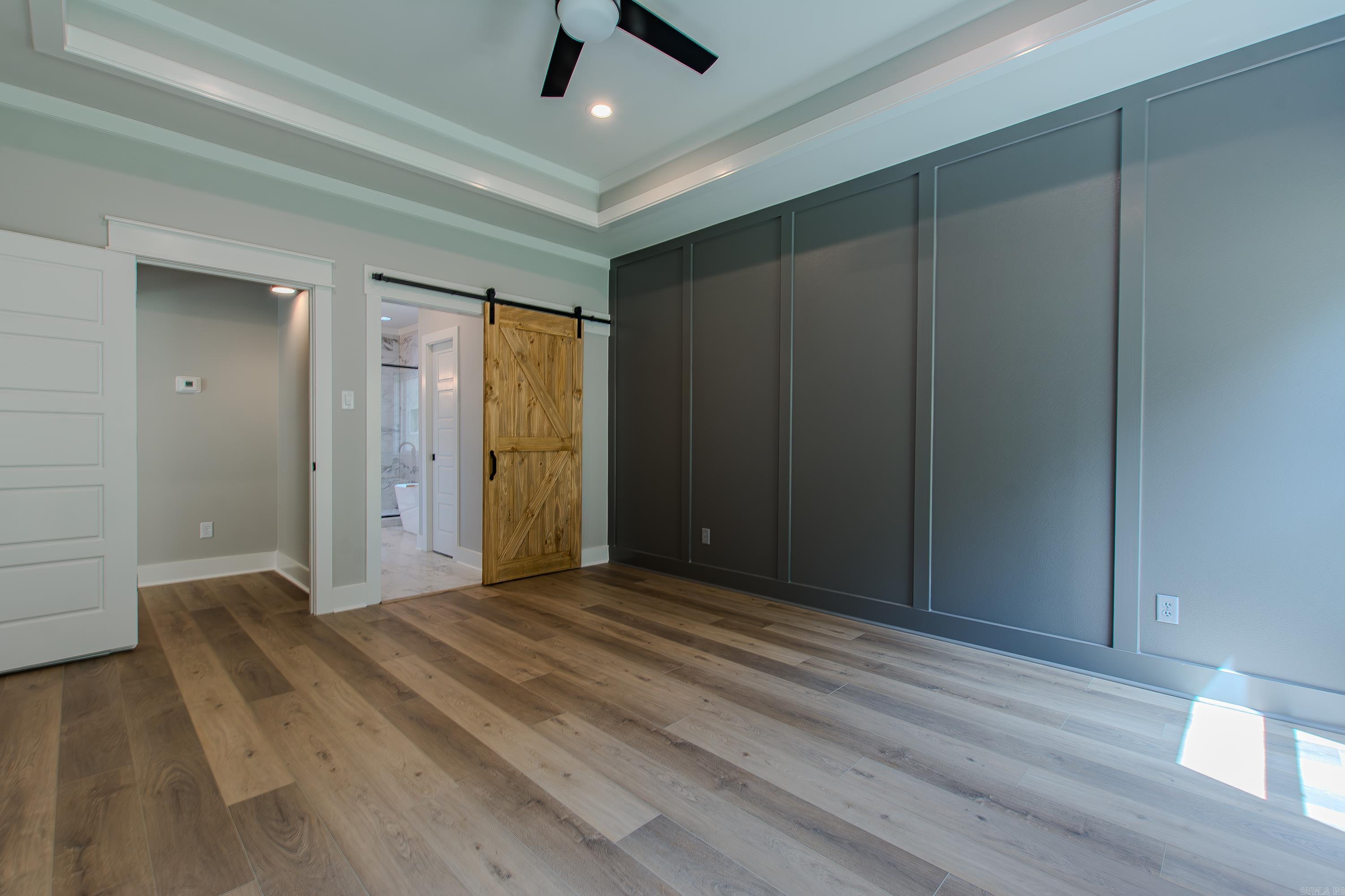 MILLERS GLENN - Residential