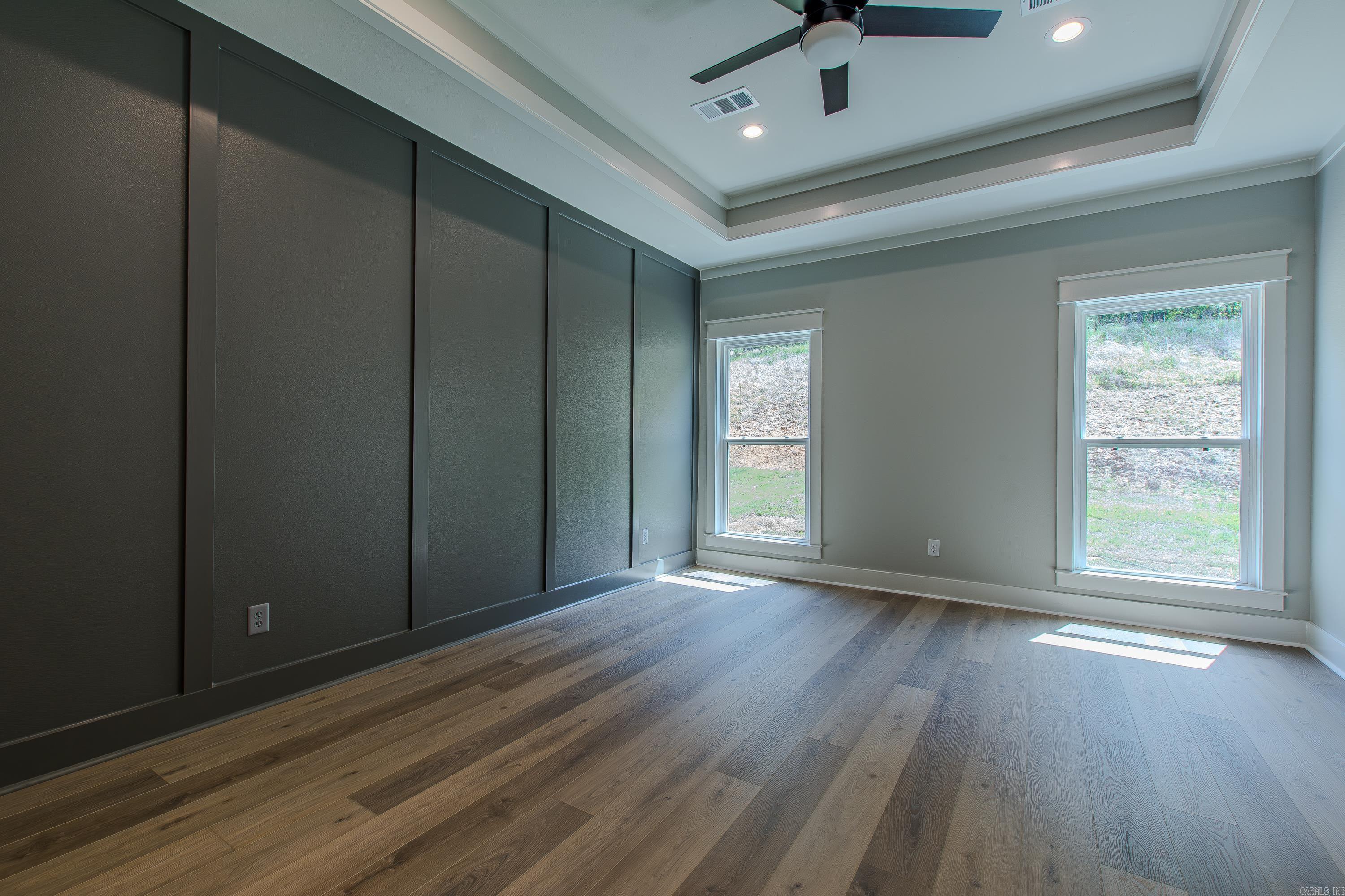 MILLERS GLENN - Residential