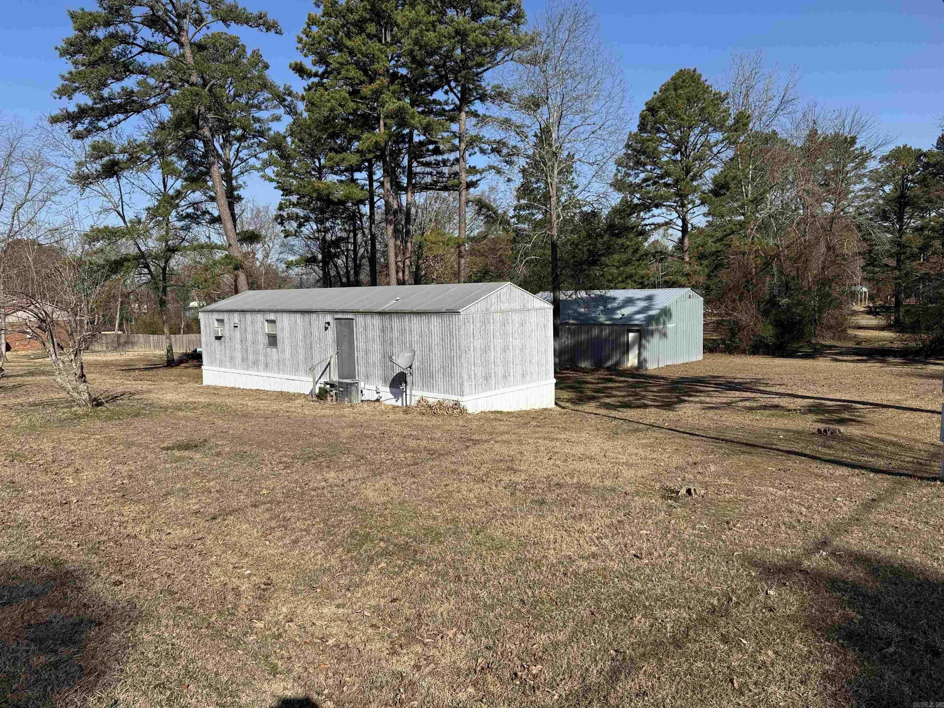 Georgia Fun - Residential