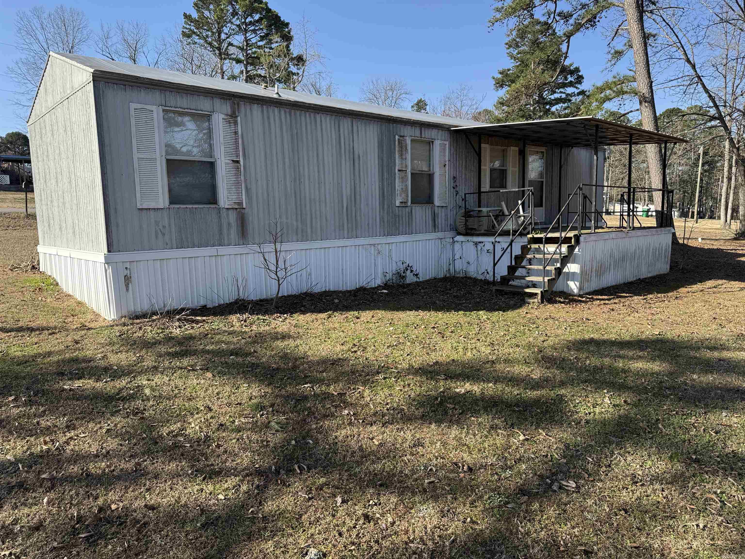 Georgia Fun - Residential