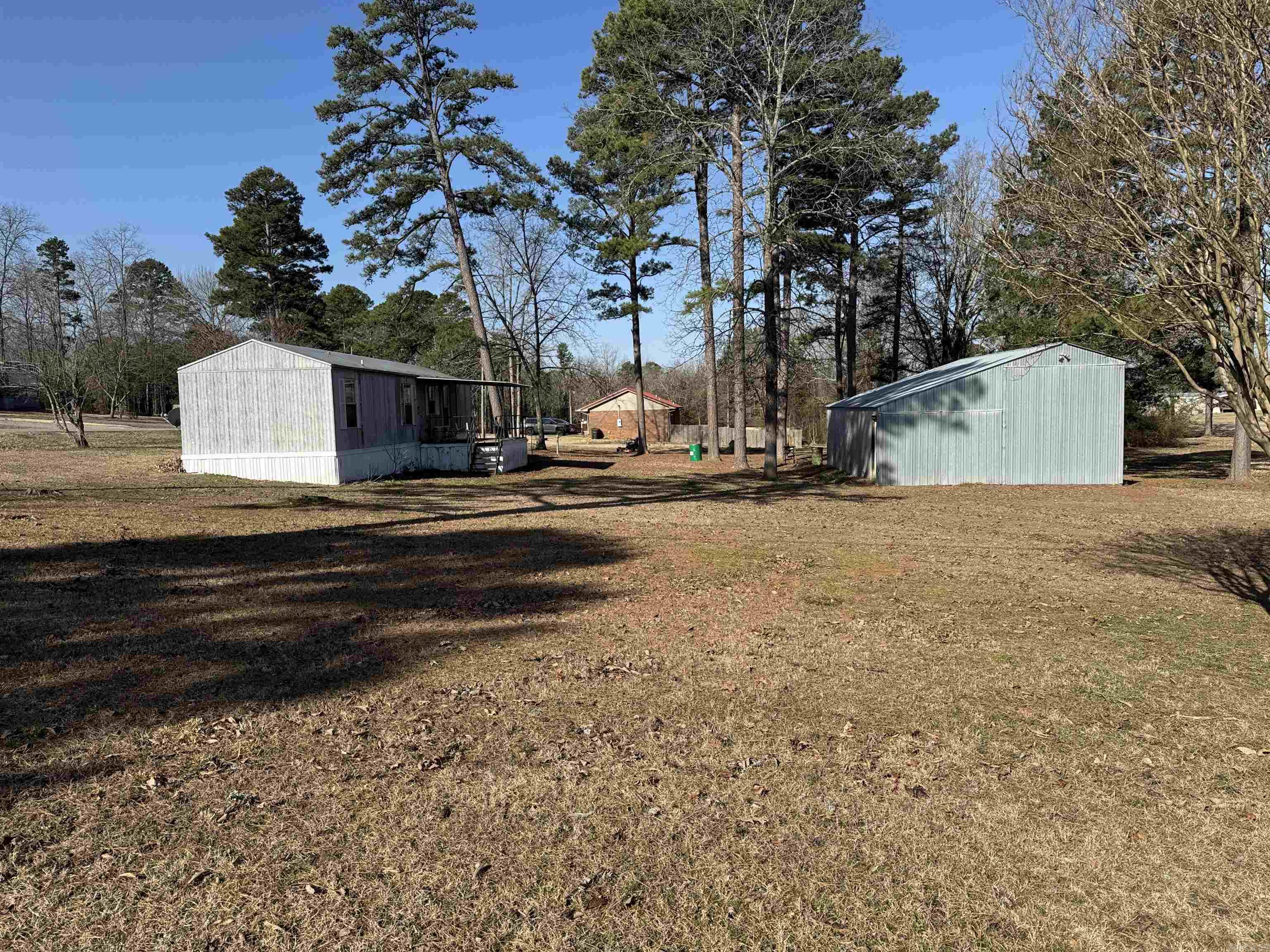 Georgia Fun - Residential