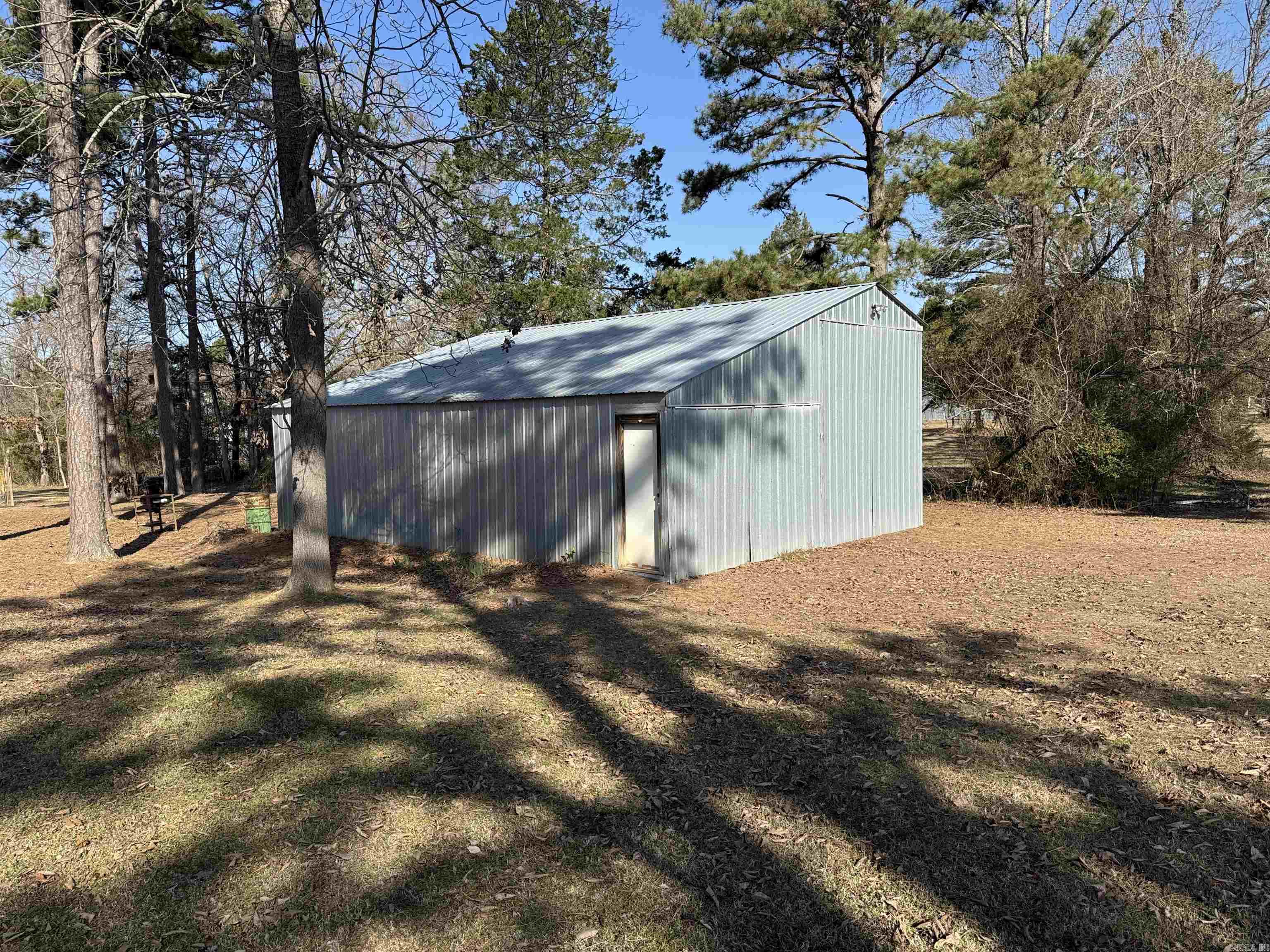 Georgia Fun - Residential