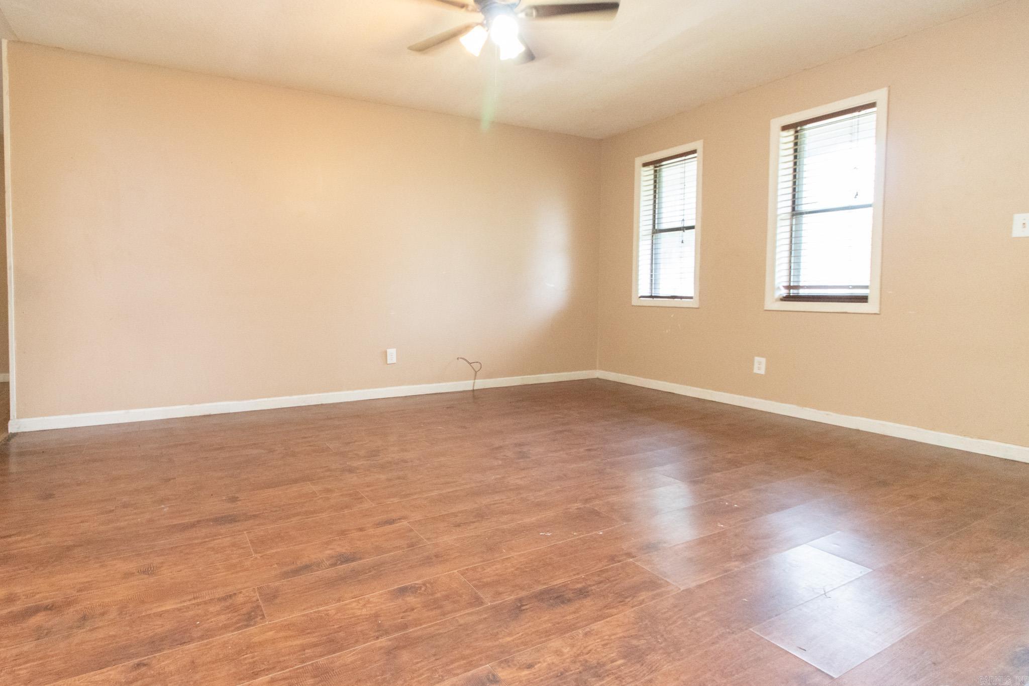 Manor View - Residential