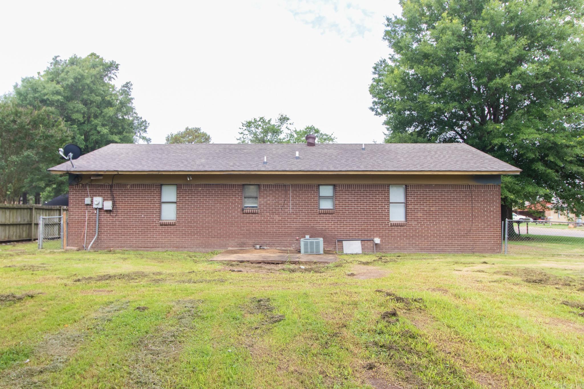 Manor View - Residential