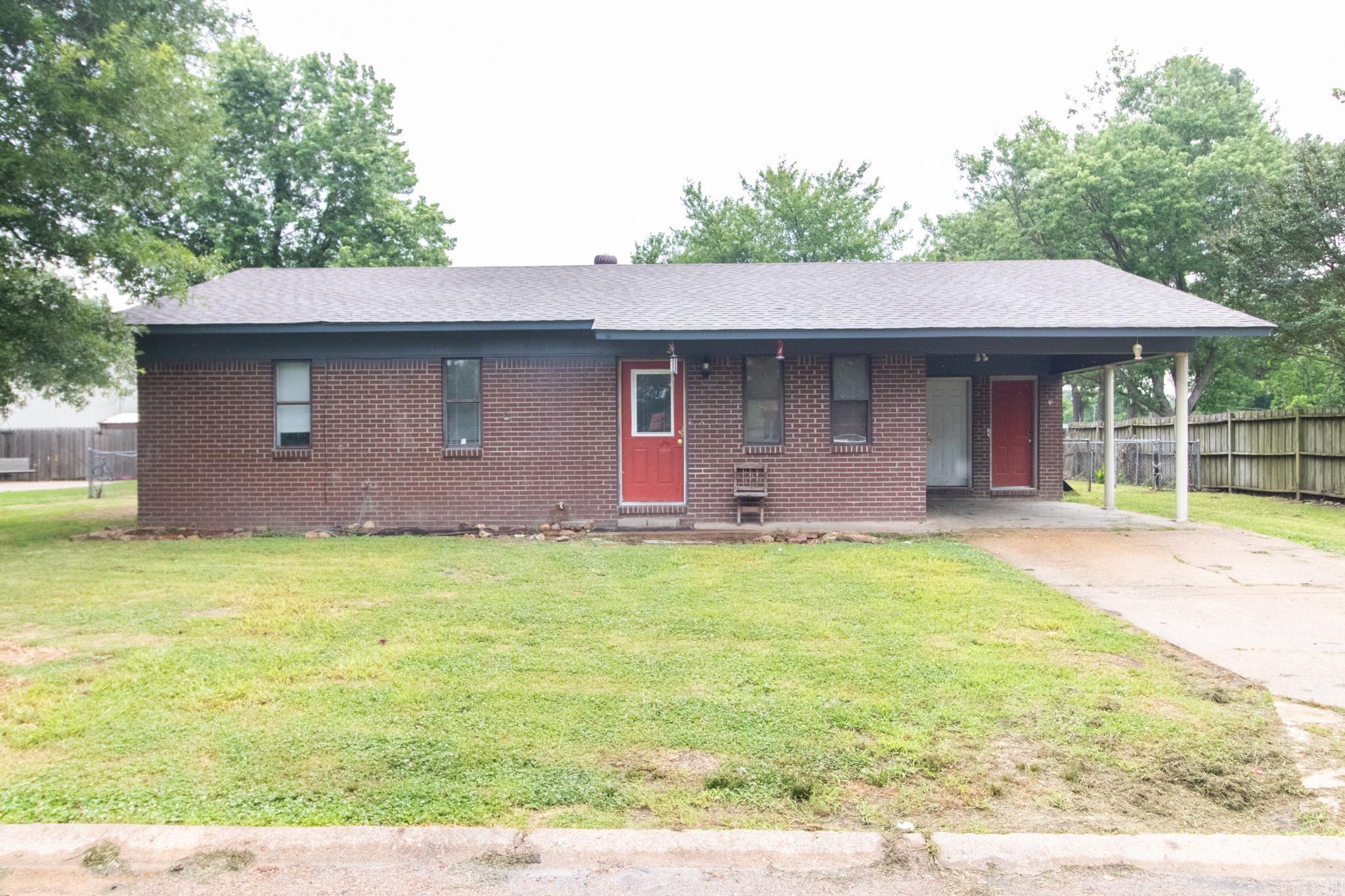 Manor View - Residential