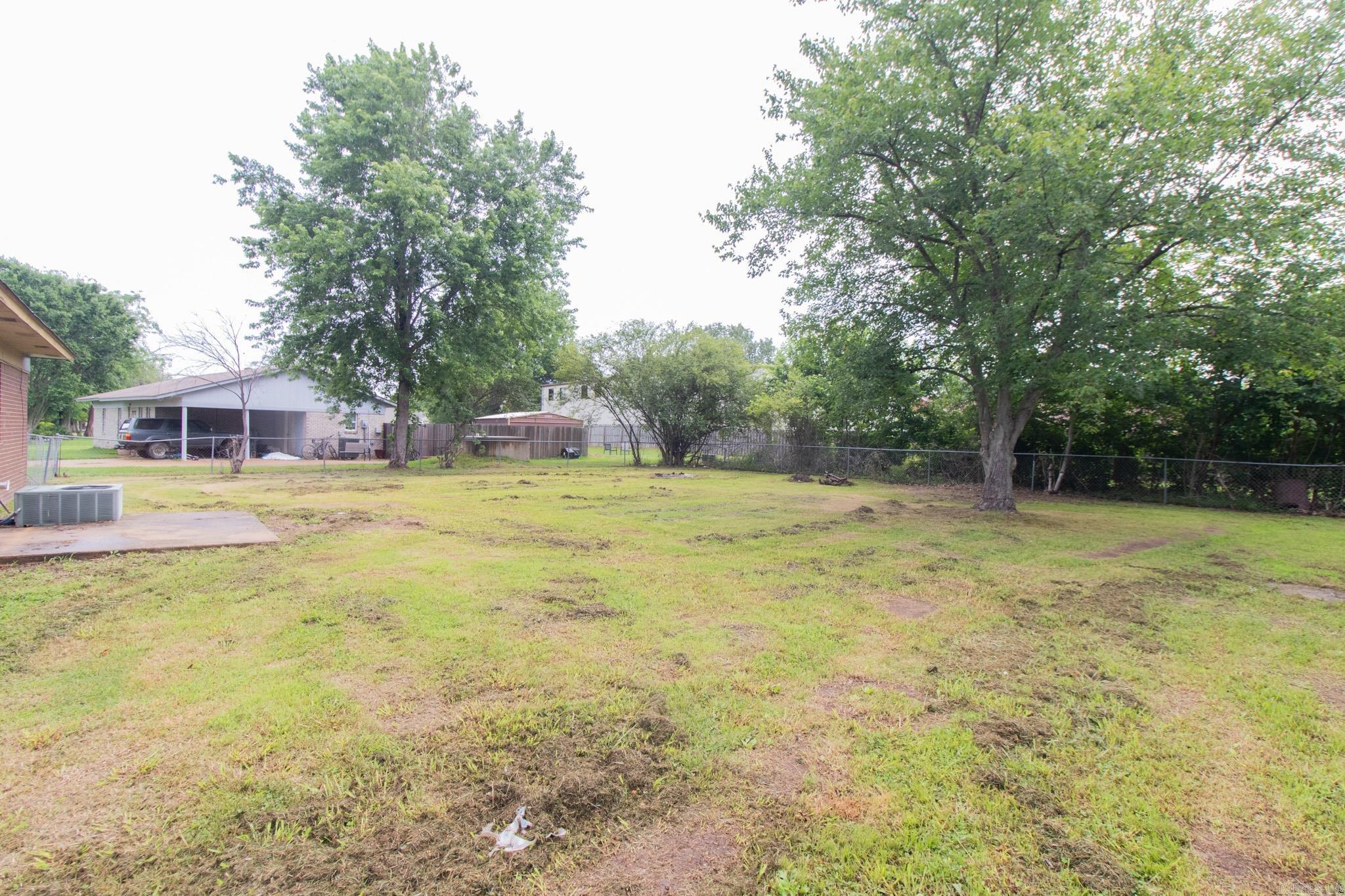 Manor View - Residential