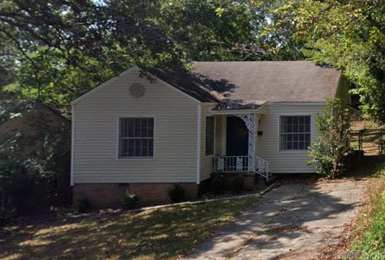 GLENDALE - Residential