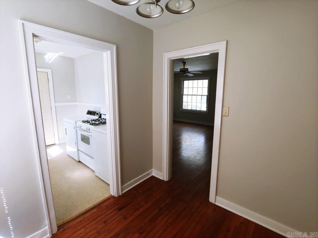 GLENDALE - Residential