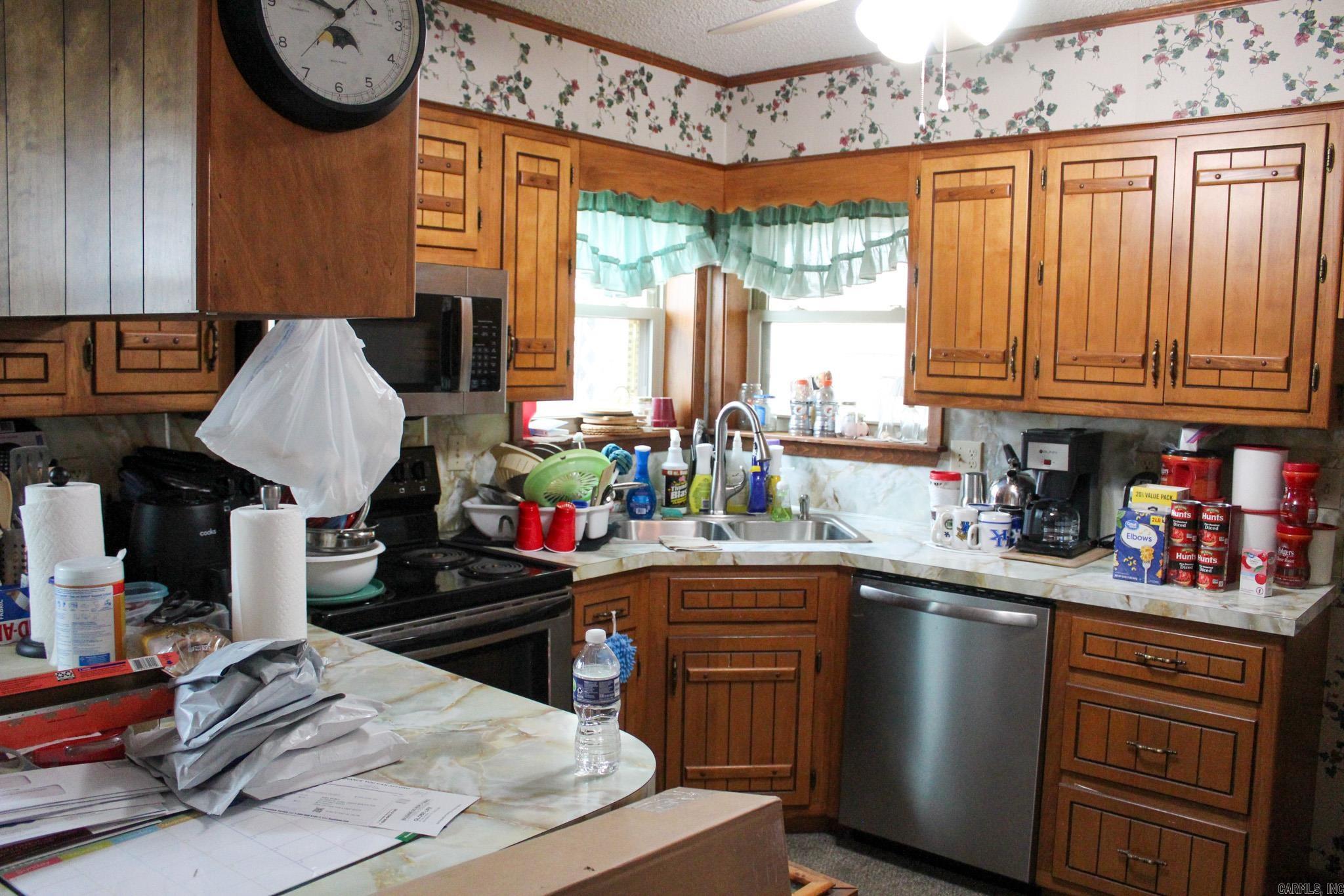 CEDARIDGE - Residential