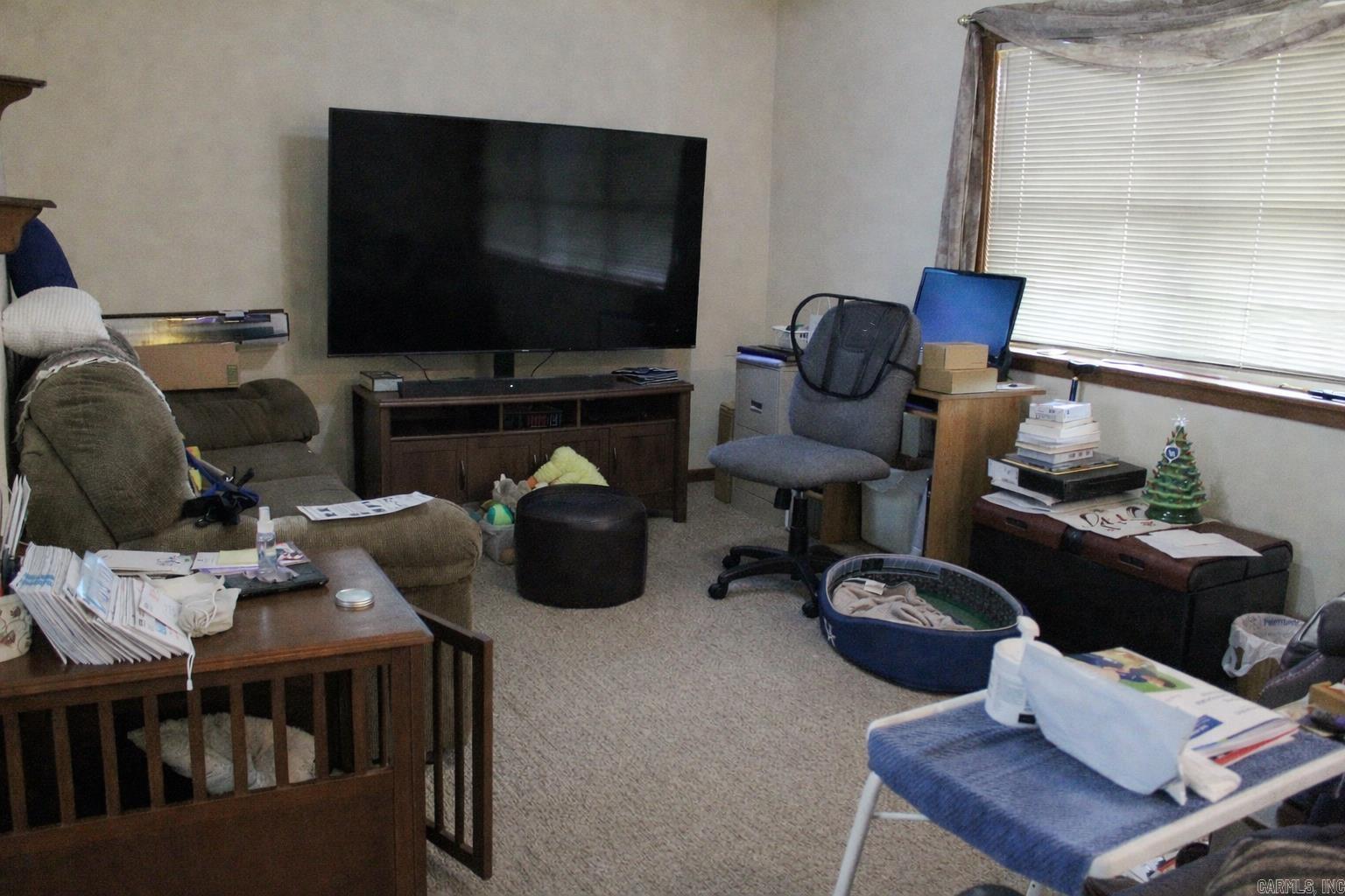 CEDARIDGE - Residential